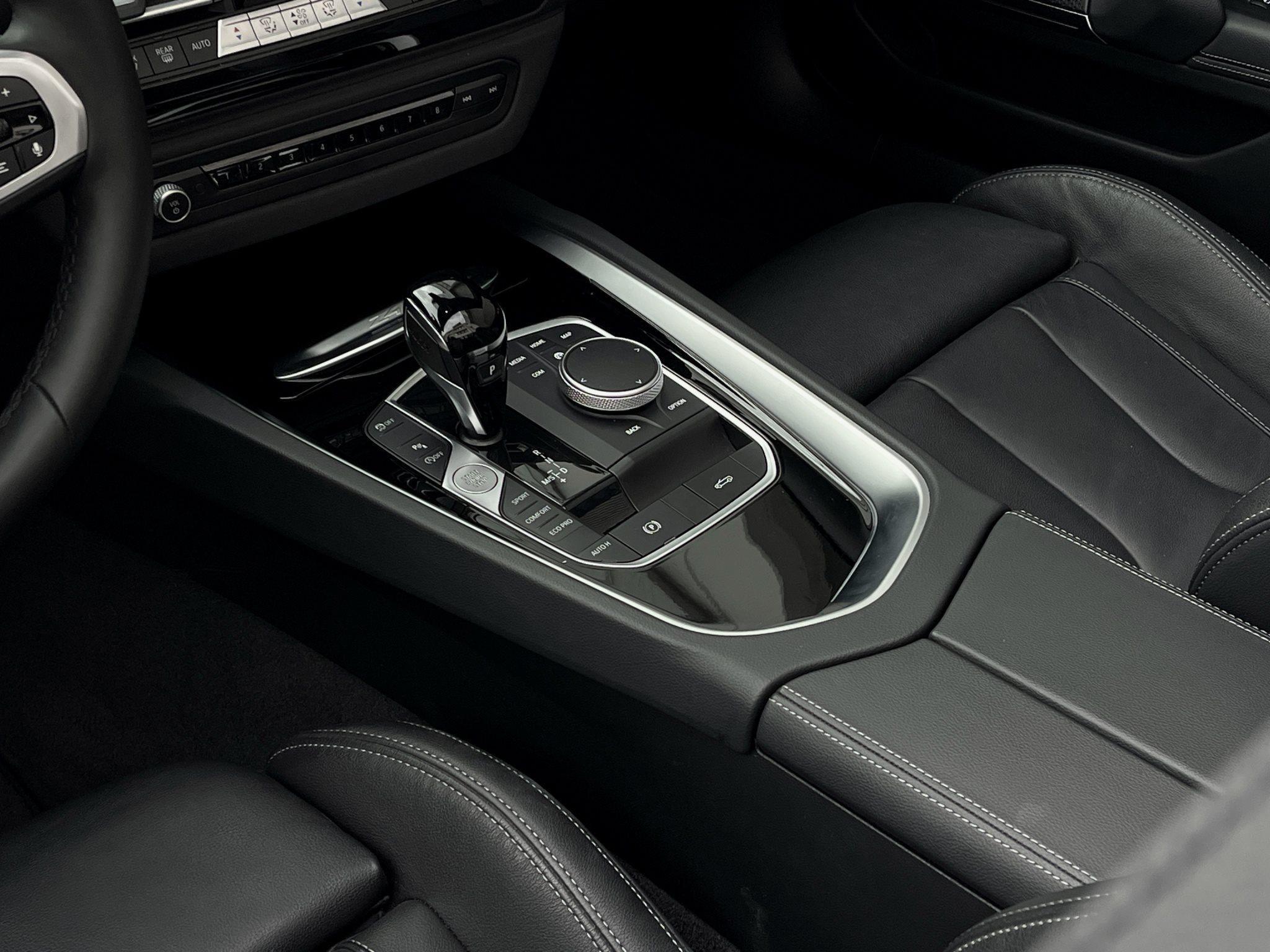 BMW Z4 – Bild 11