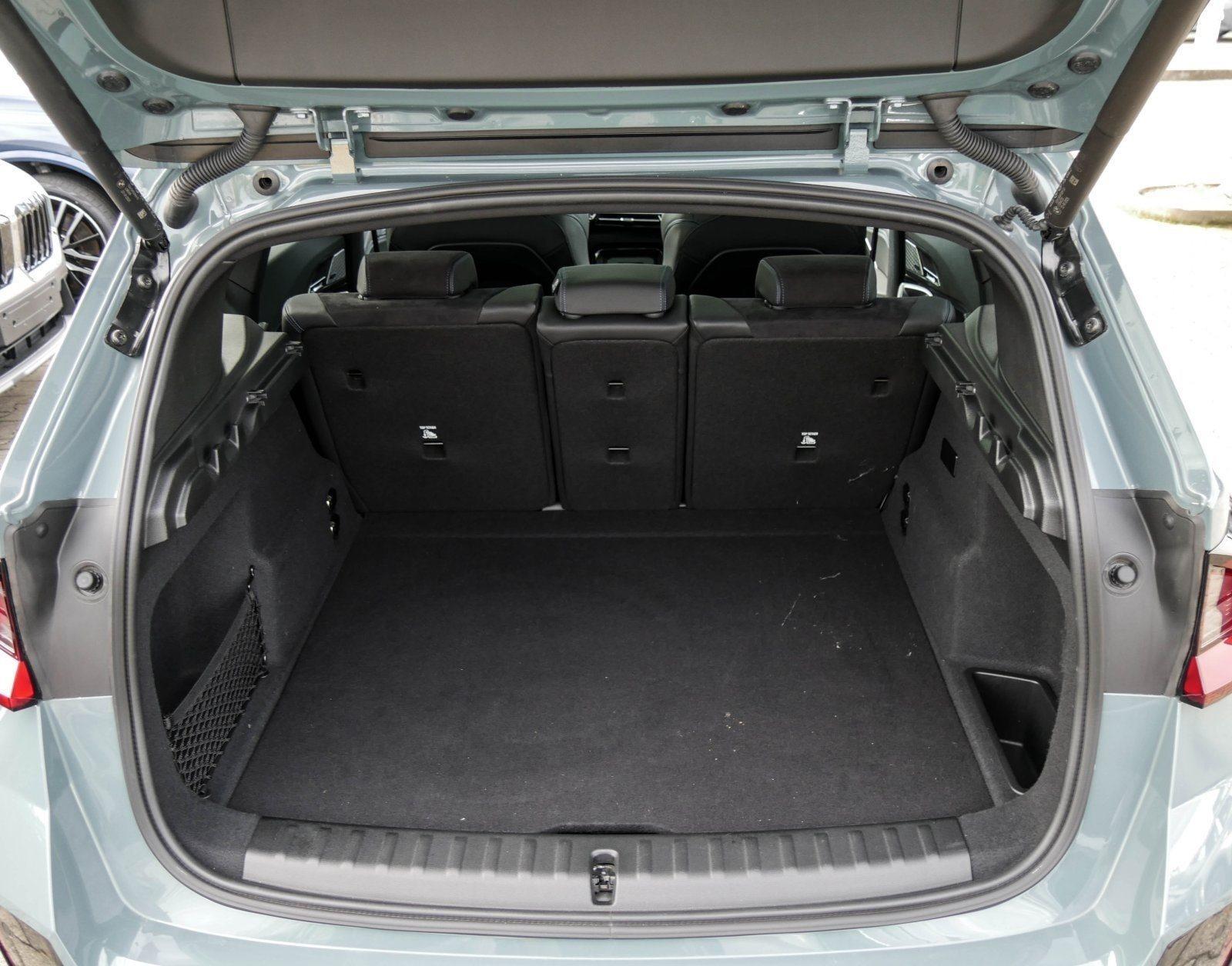 BMW iX1 – Bild 14