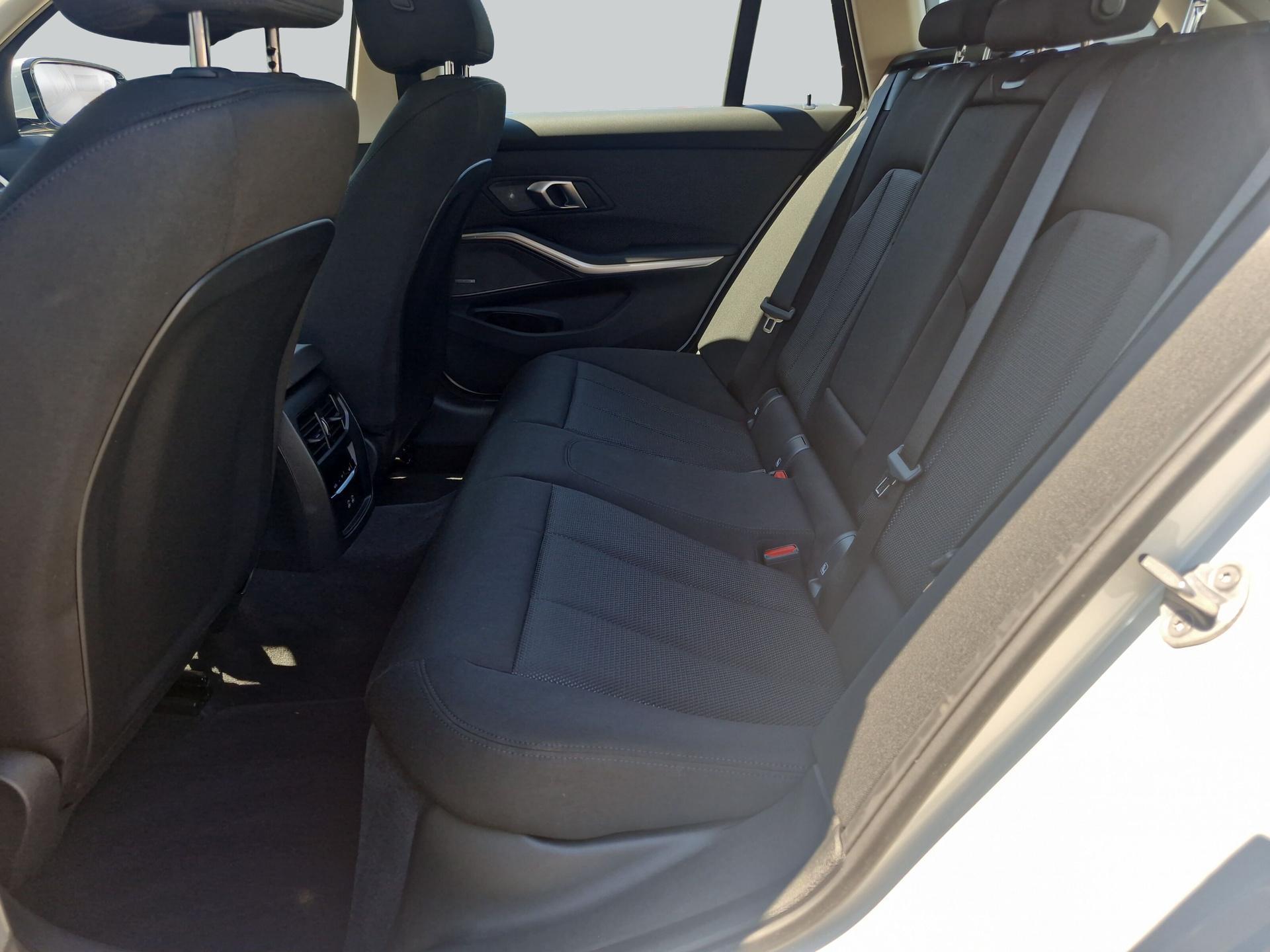BMW 3er Touring – Bild 9