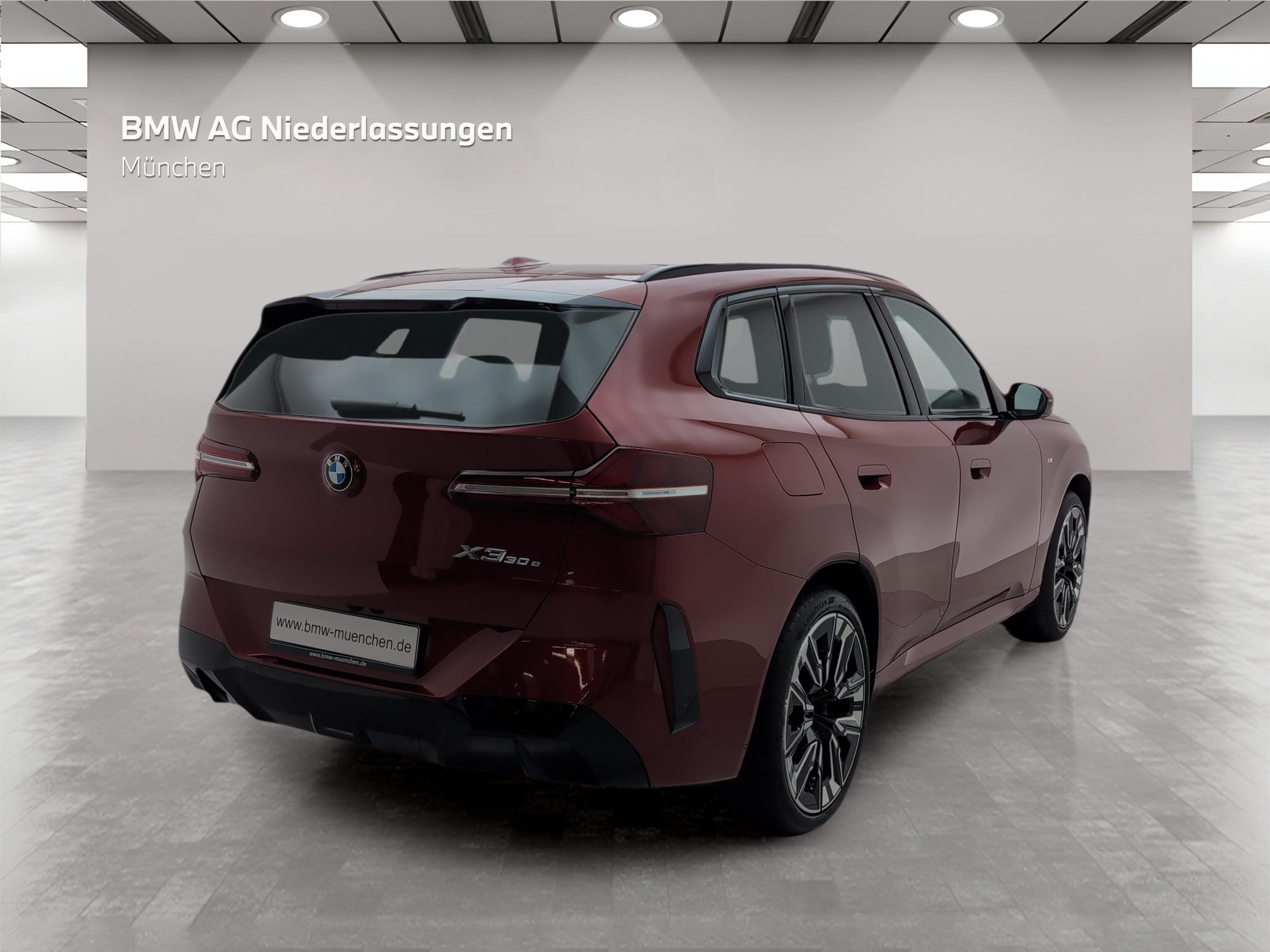 BMW X3 – Bild 5