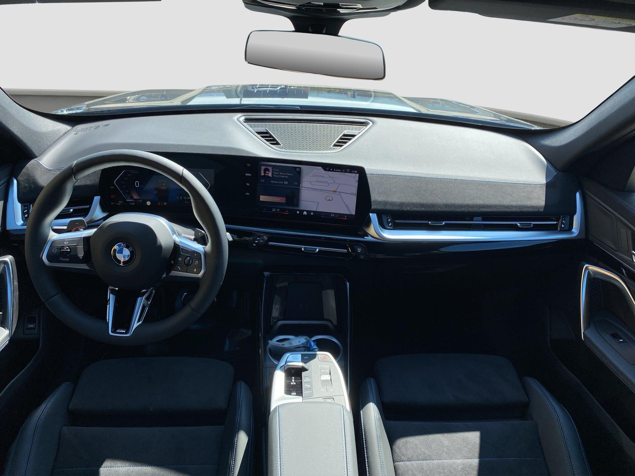 BMW X1 – Bild 13