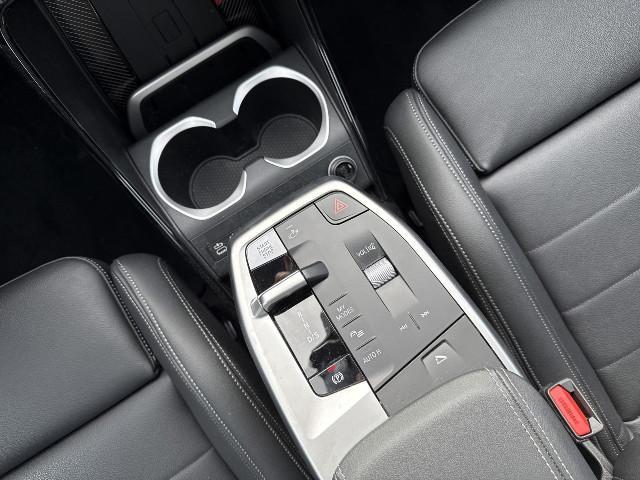BMW X1 – Bild 14