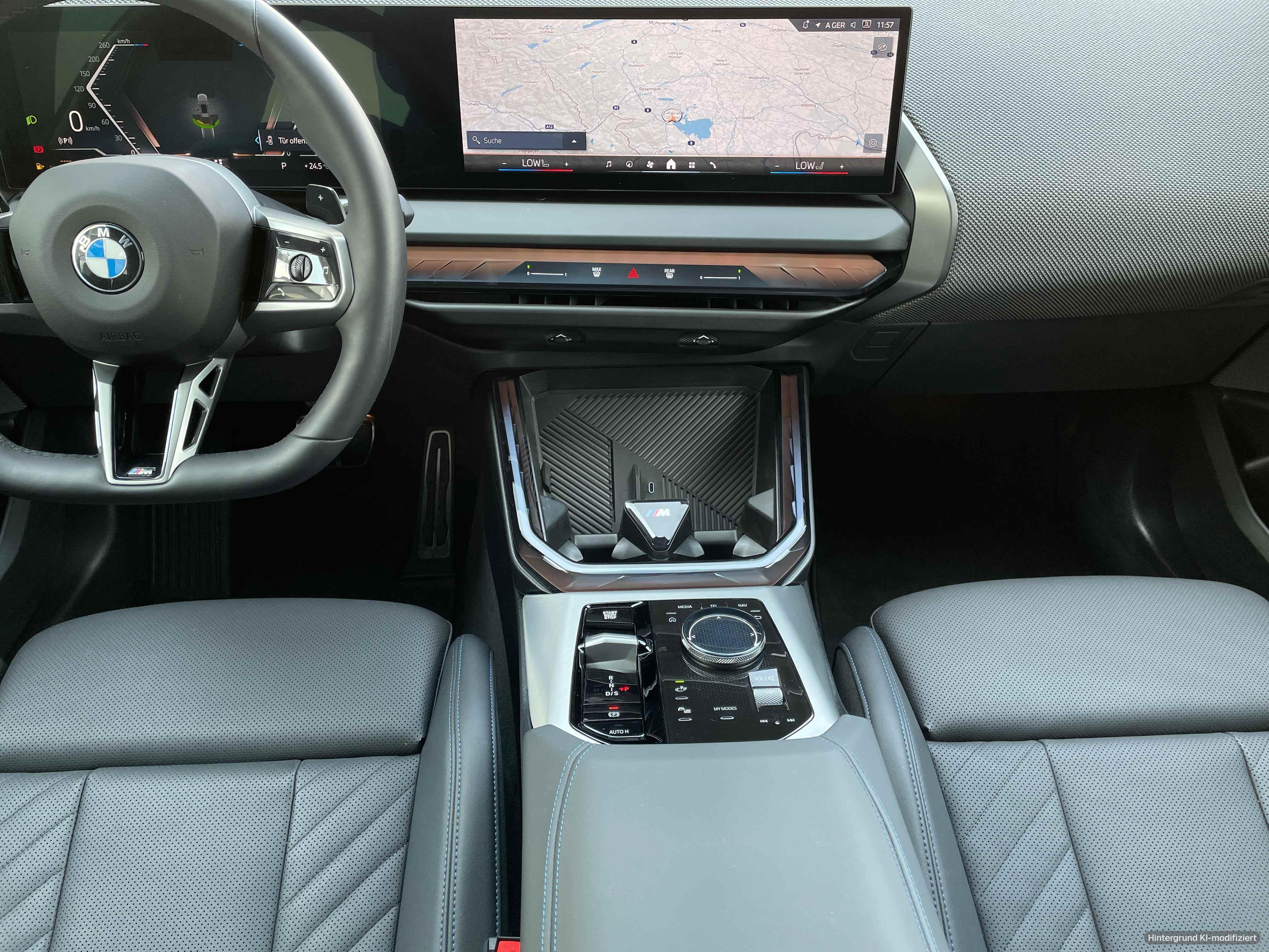 BMW X3 – Bild 13