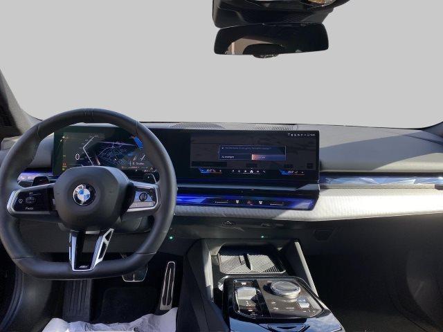BMW 5er Touring – Bild 8