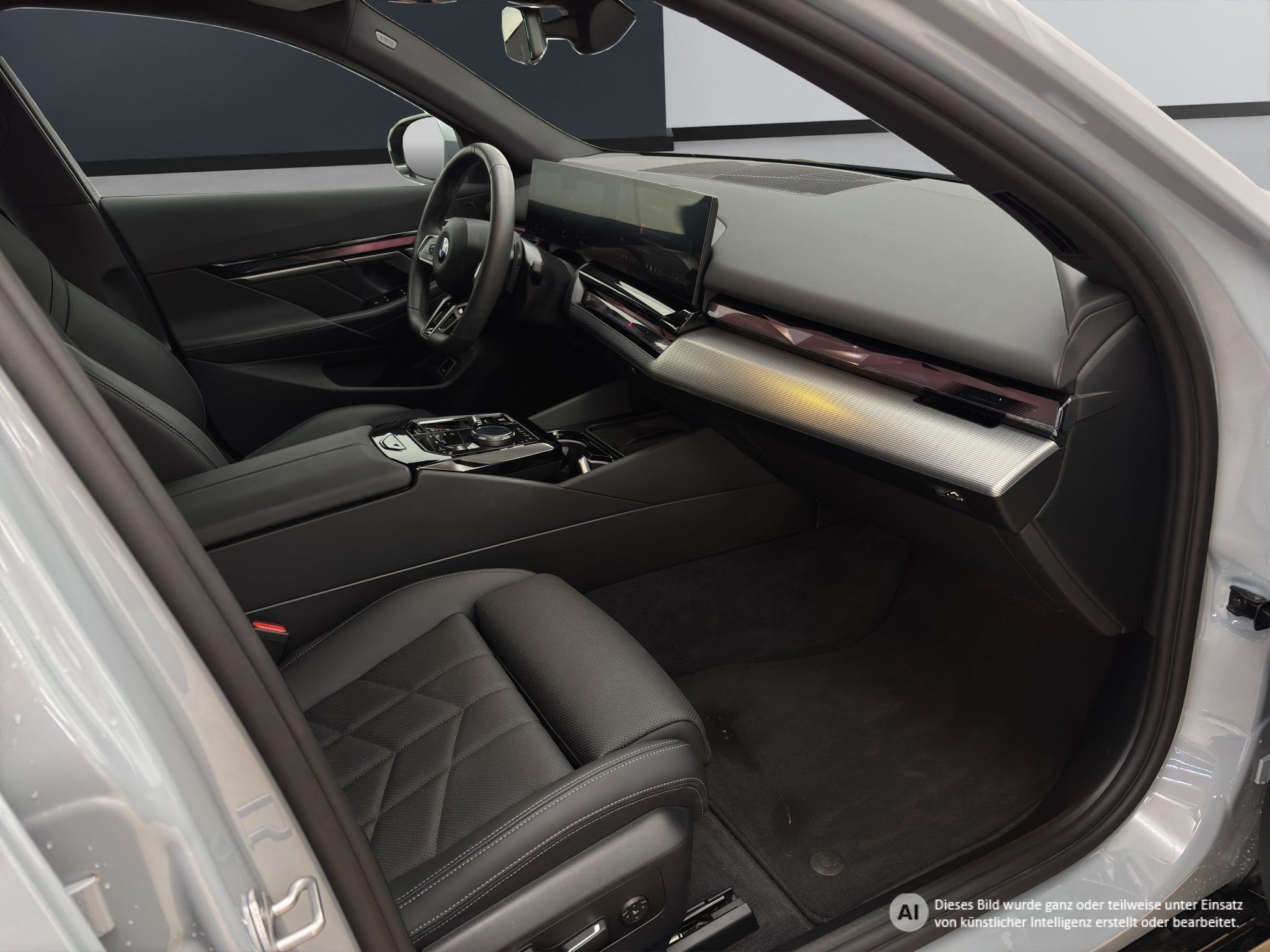 BMW 5er – Bild 18