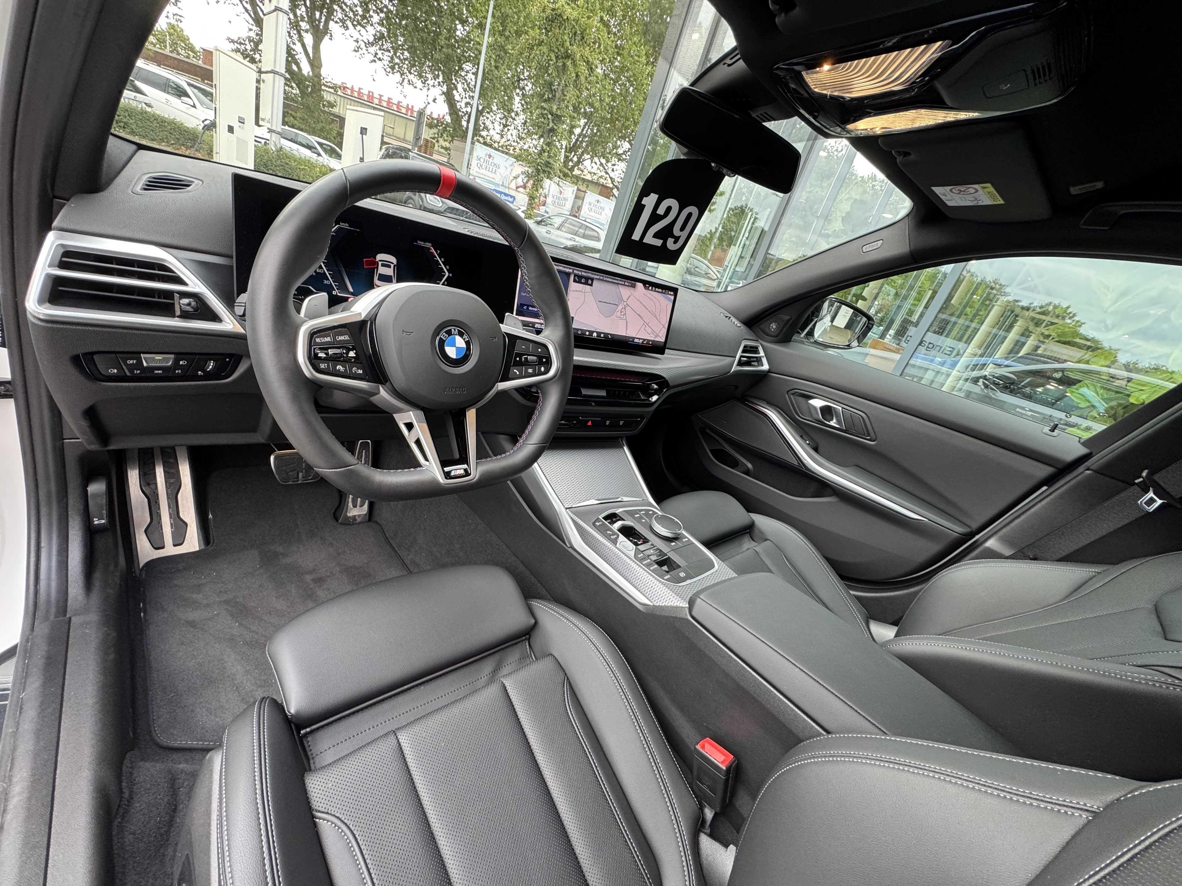 BMW 3er – Bild 5