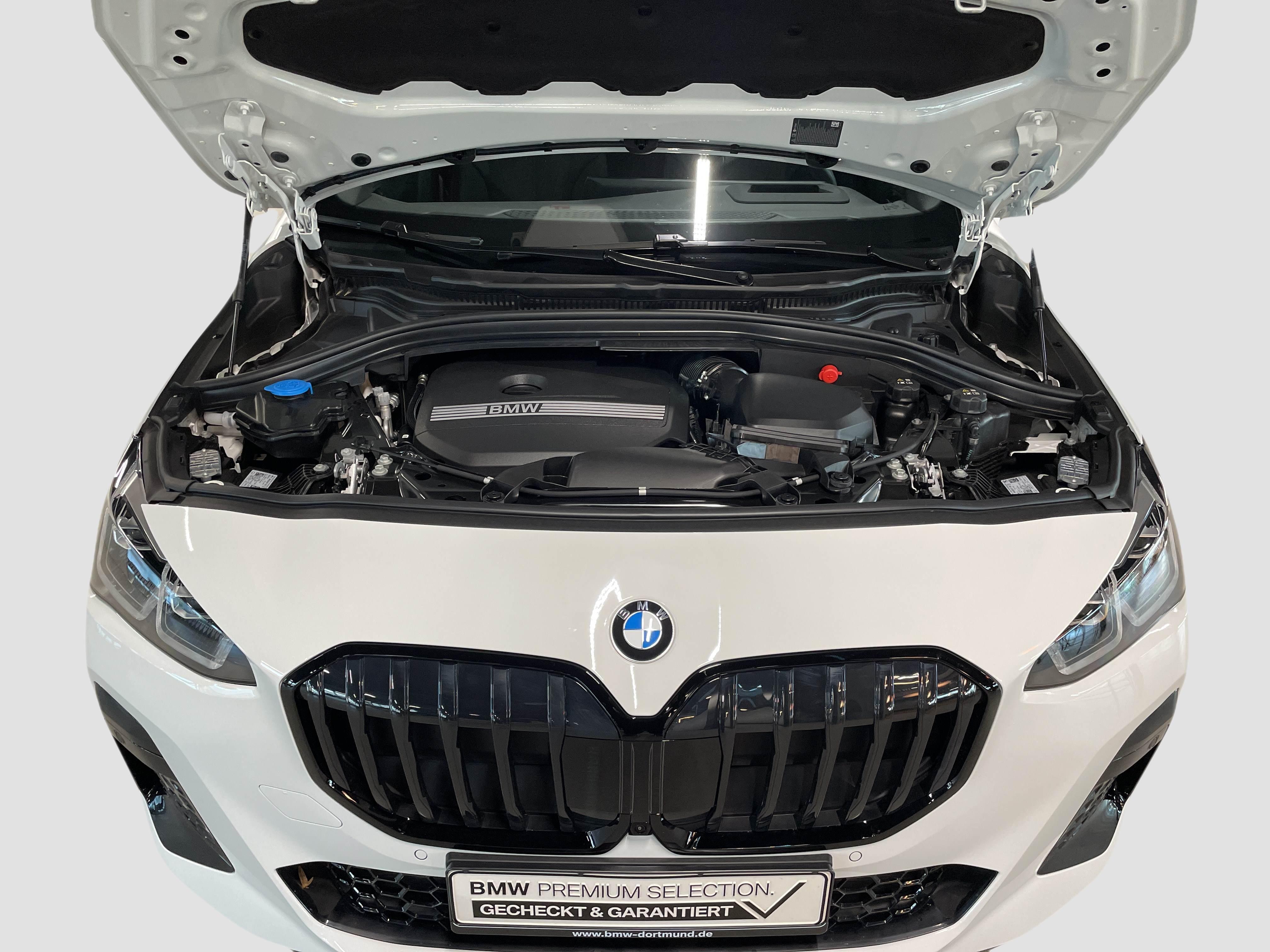 BMW 2er Active Tourer – Bild 16