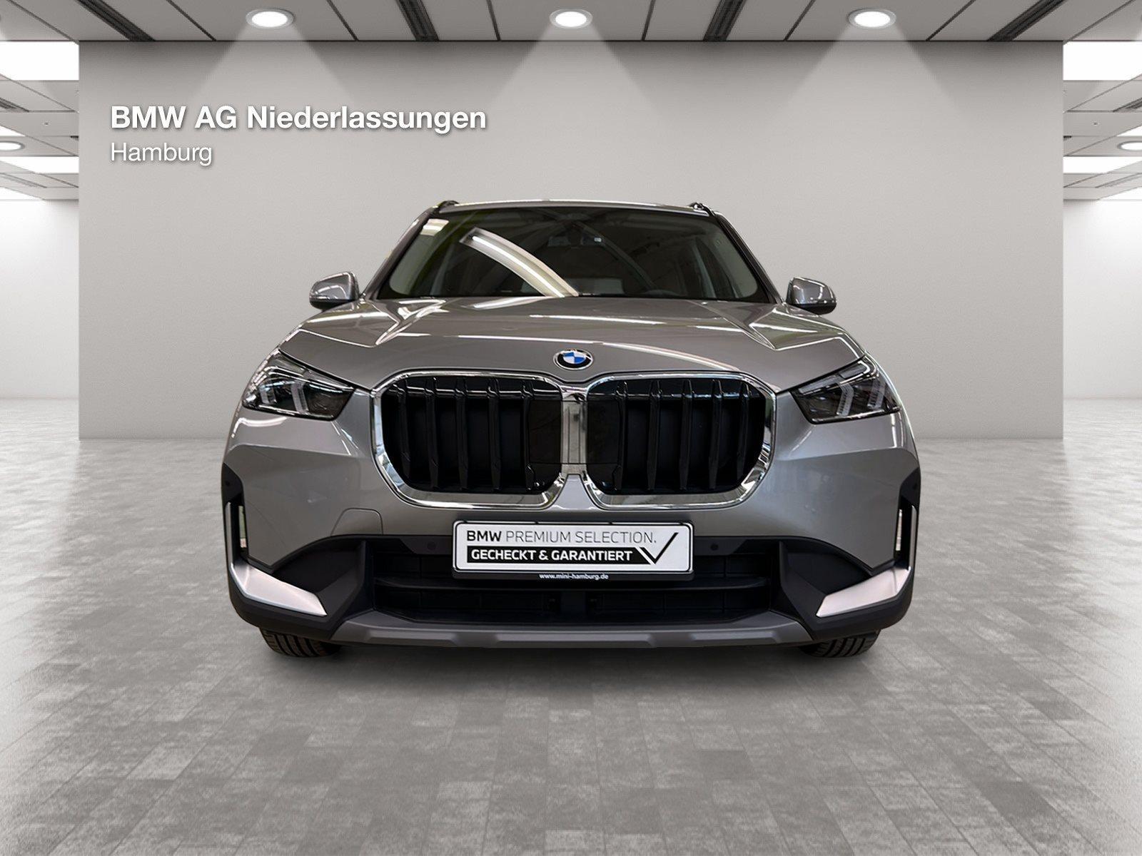 BMW X1 – Bild 16