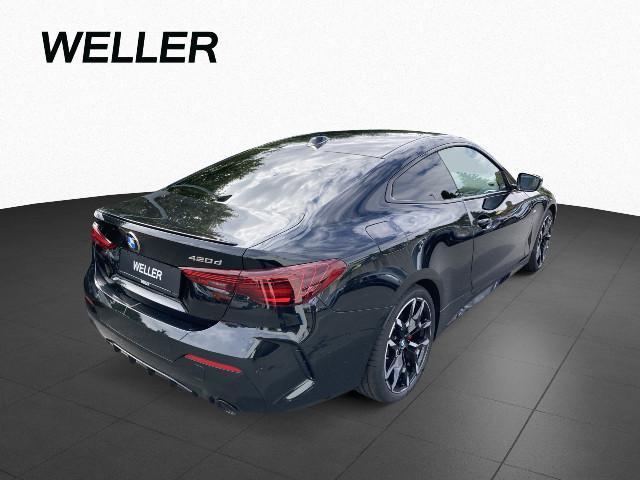 BMW 4er Coupé – Bild 4