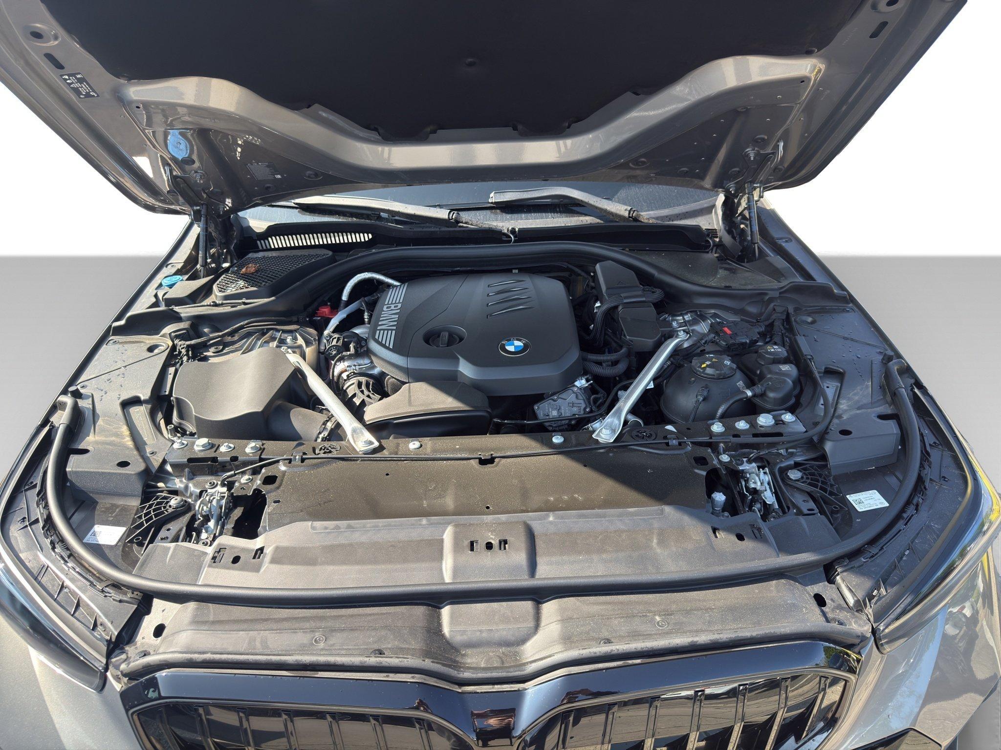 BMW 5er Touring – Bild 11