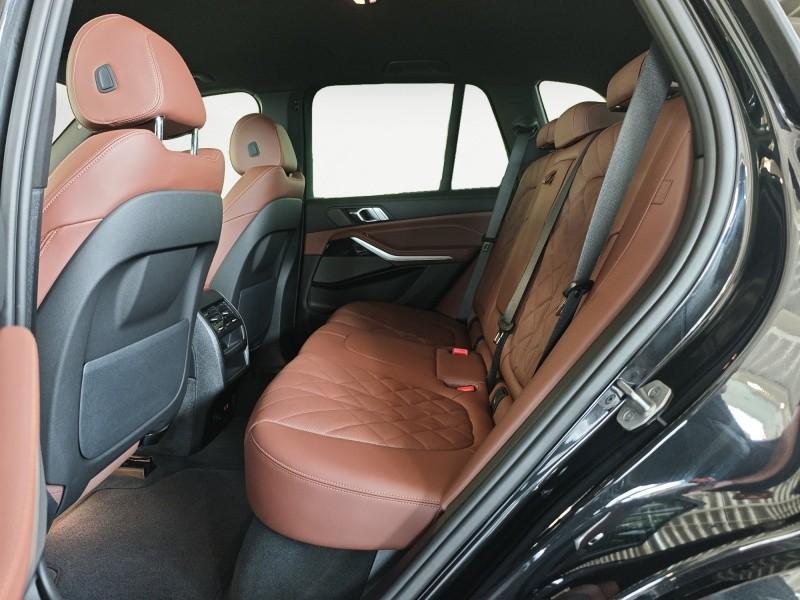 BMW X5 – Bild 25
