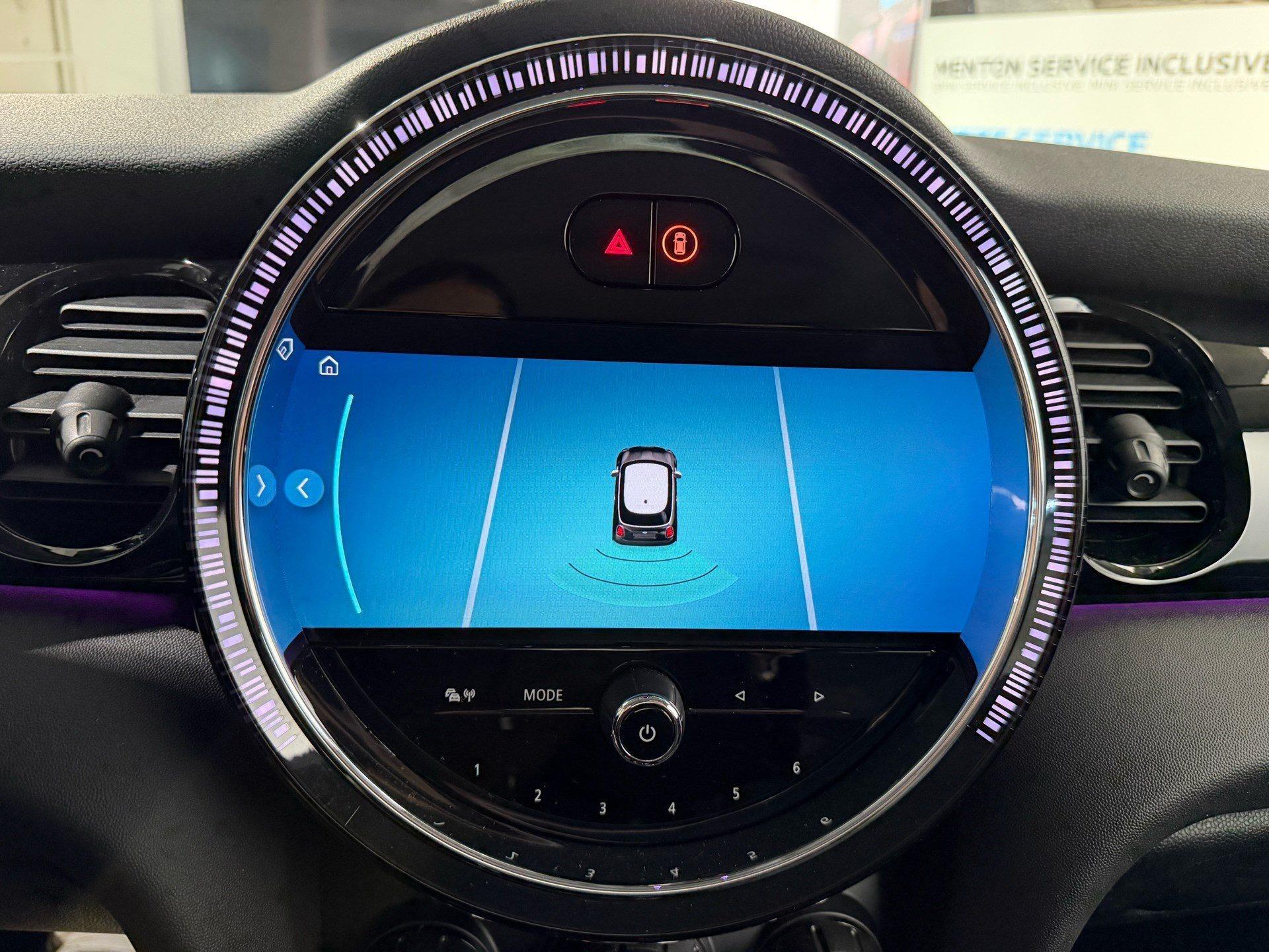 MINI Cooper 3-Türer – Bild 8