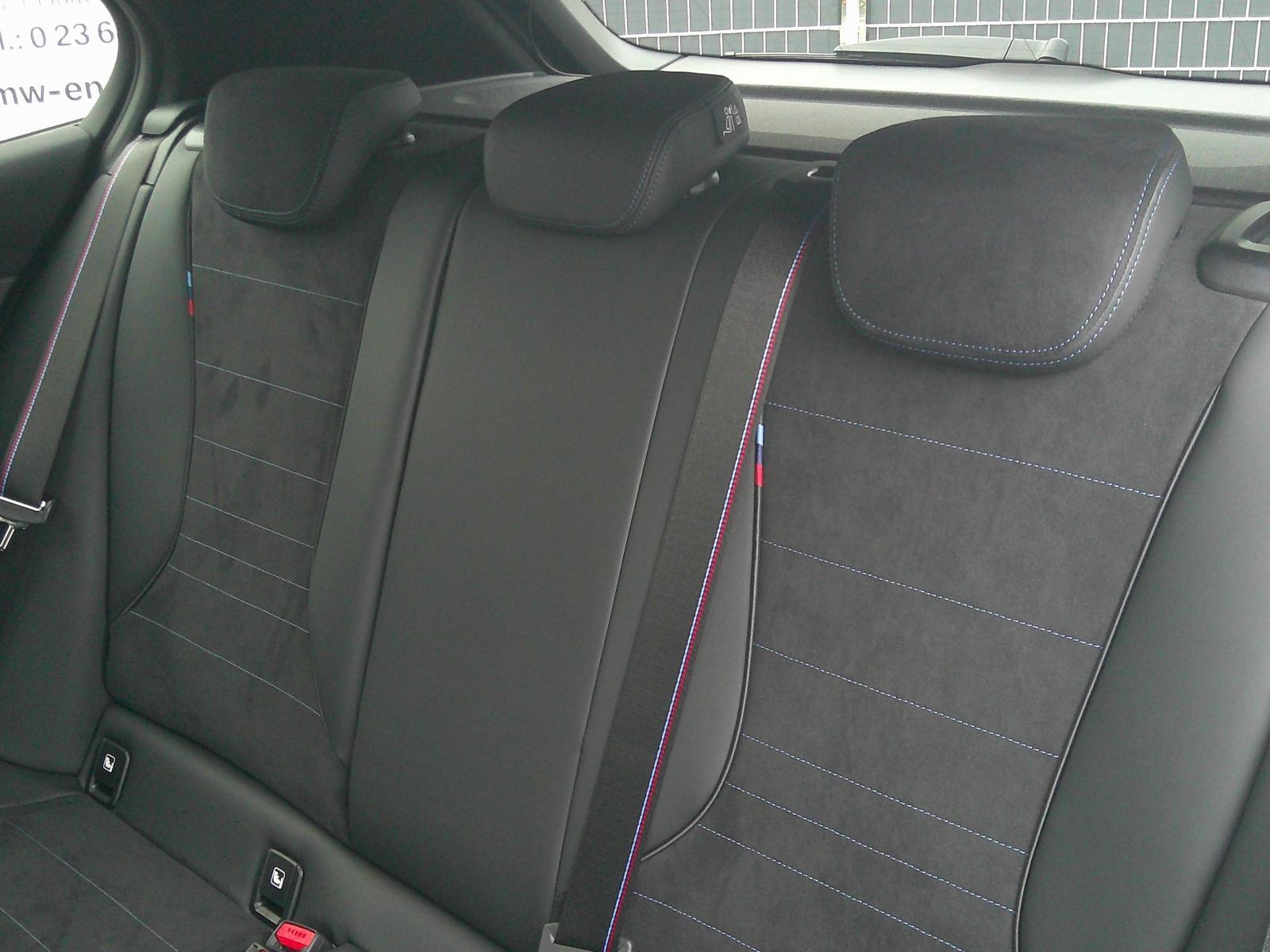 BMW 1er – Bild 10