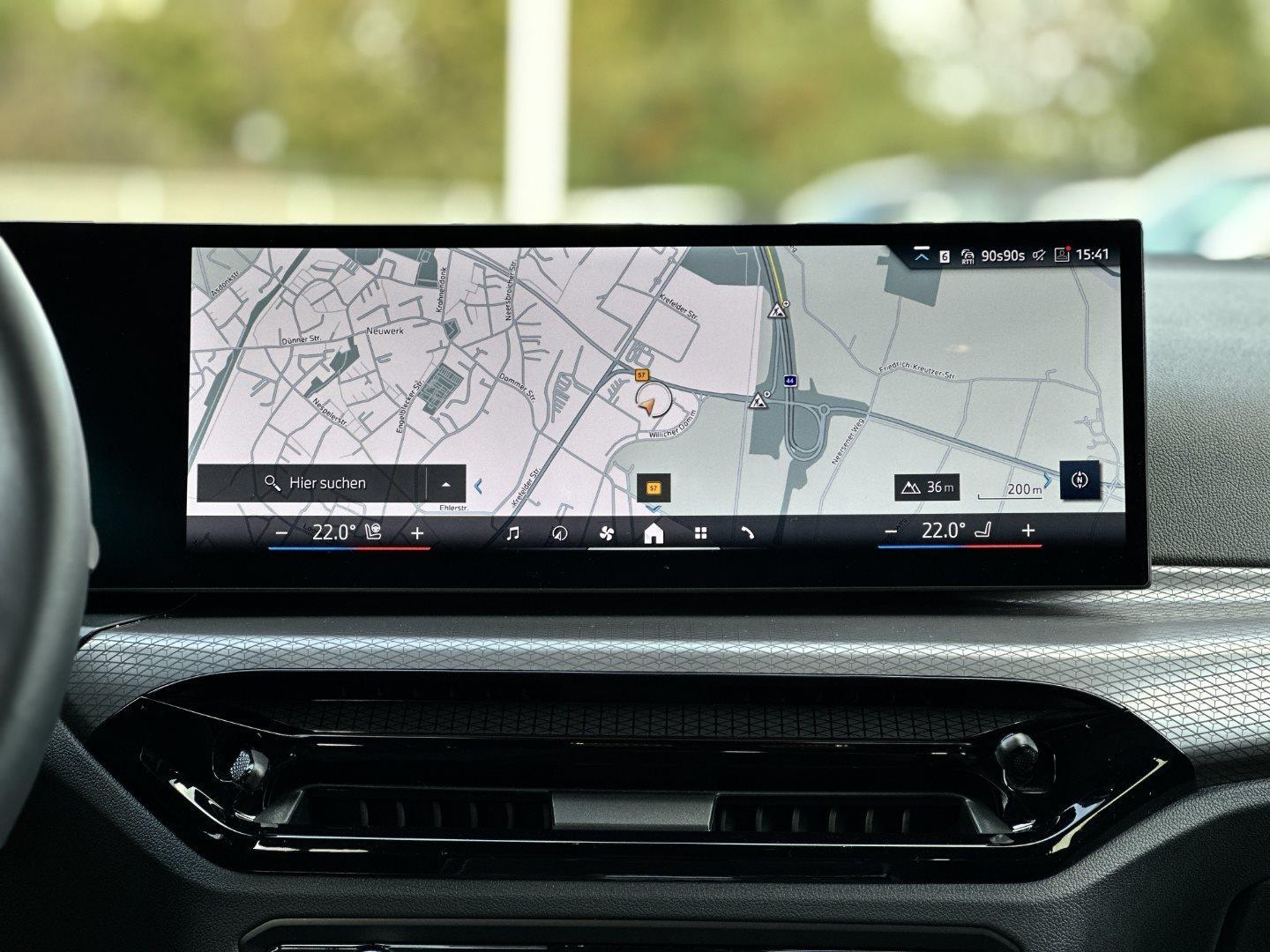 BMW 3er Touring – Bild 15