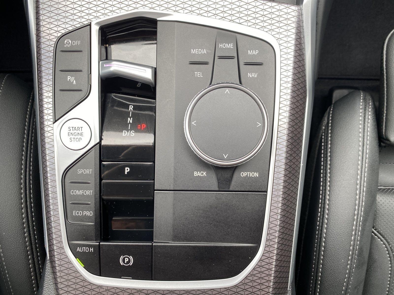 BMW 3er Touring – Bild 9