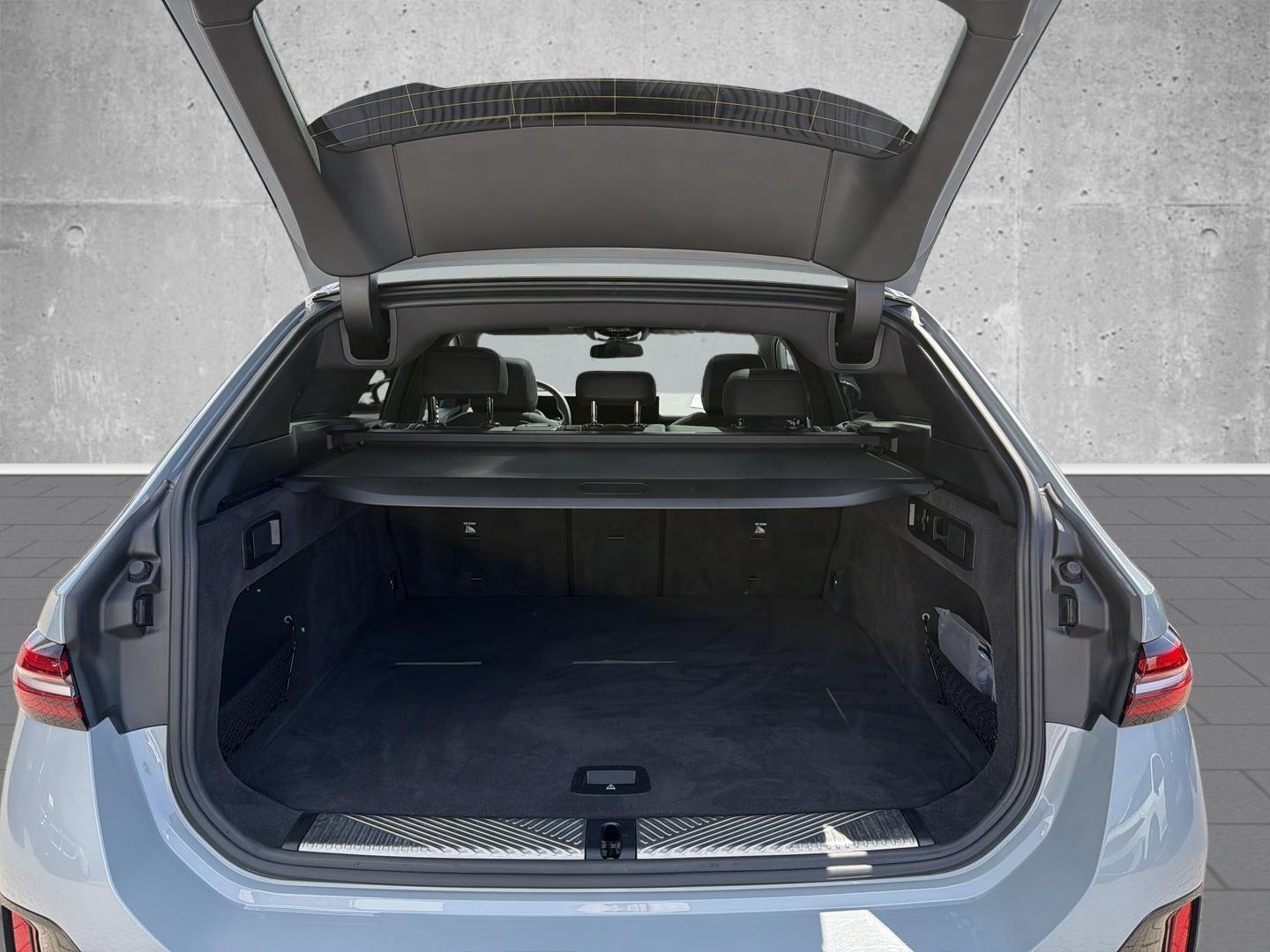 BMW 5er Touring – Bild 20