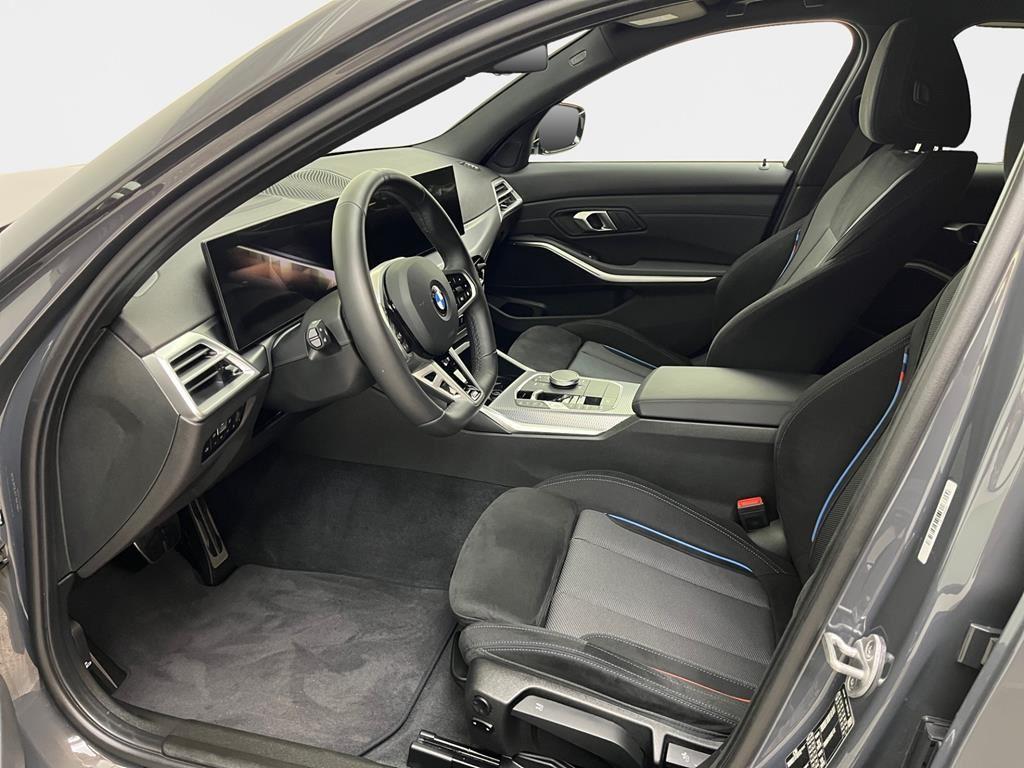 BMW 3er – Bild 5
