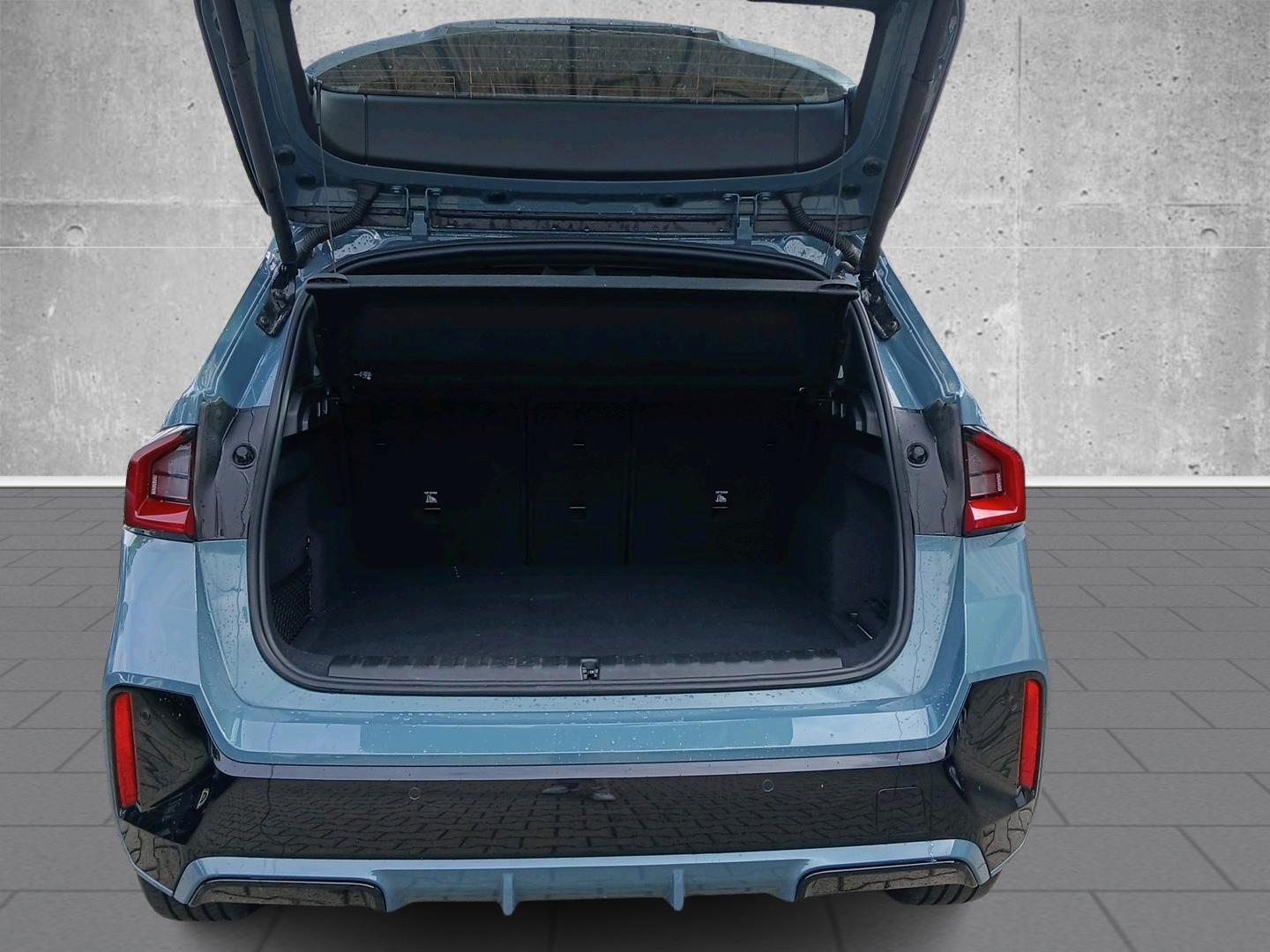 BMW X1 – Bild 14