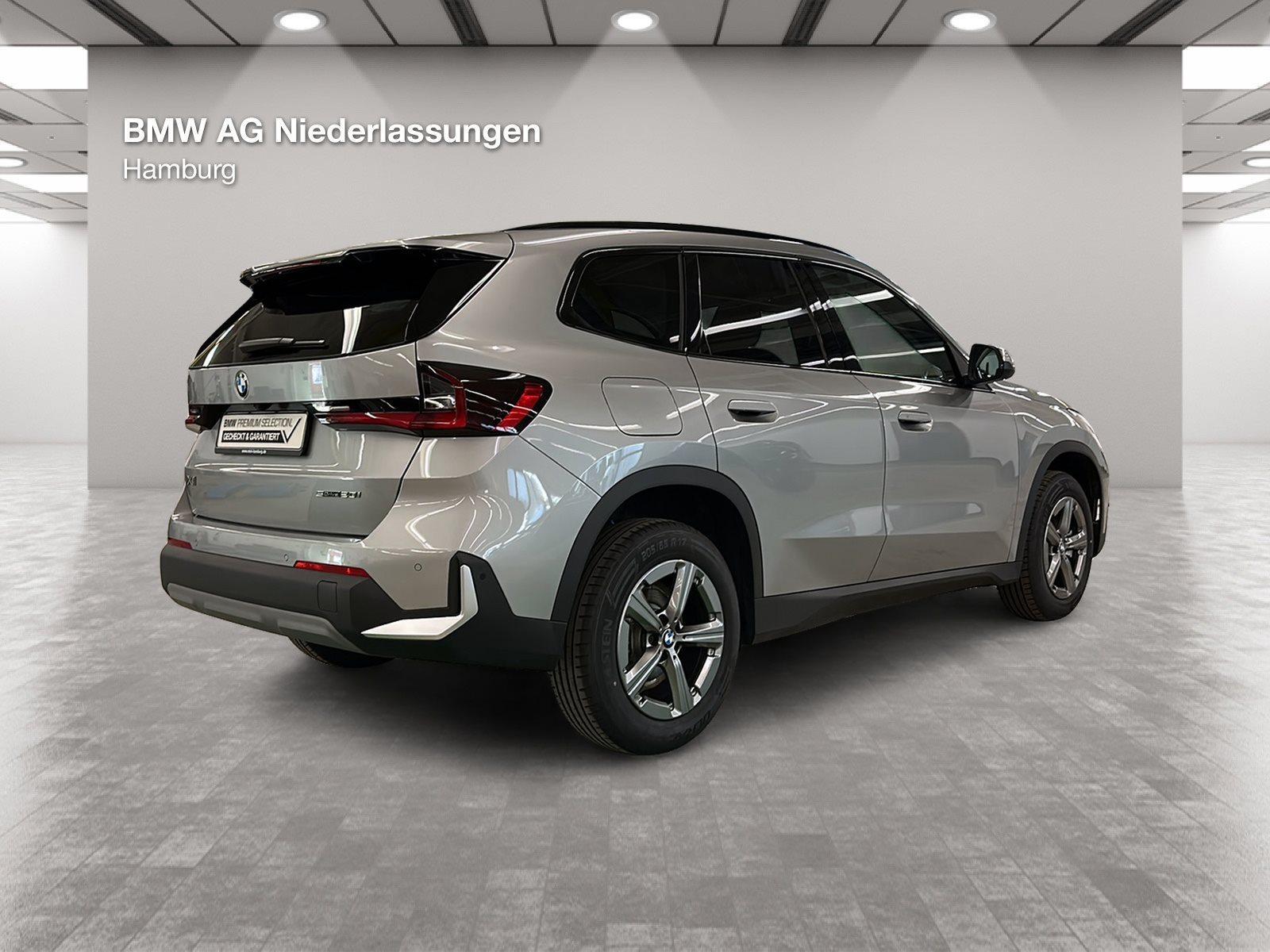 BMW X1 – Bild 5