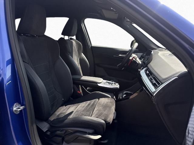 BMW X1 – Bild 13