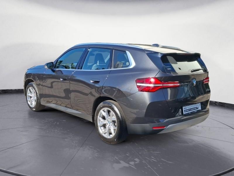 BMW X3 – Bild 16