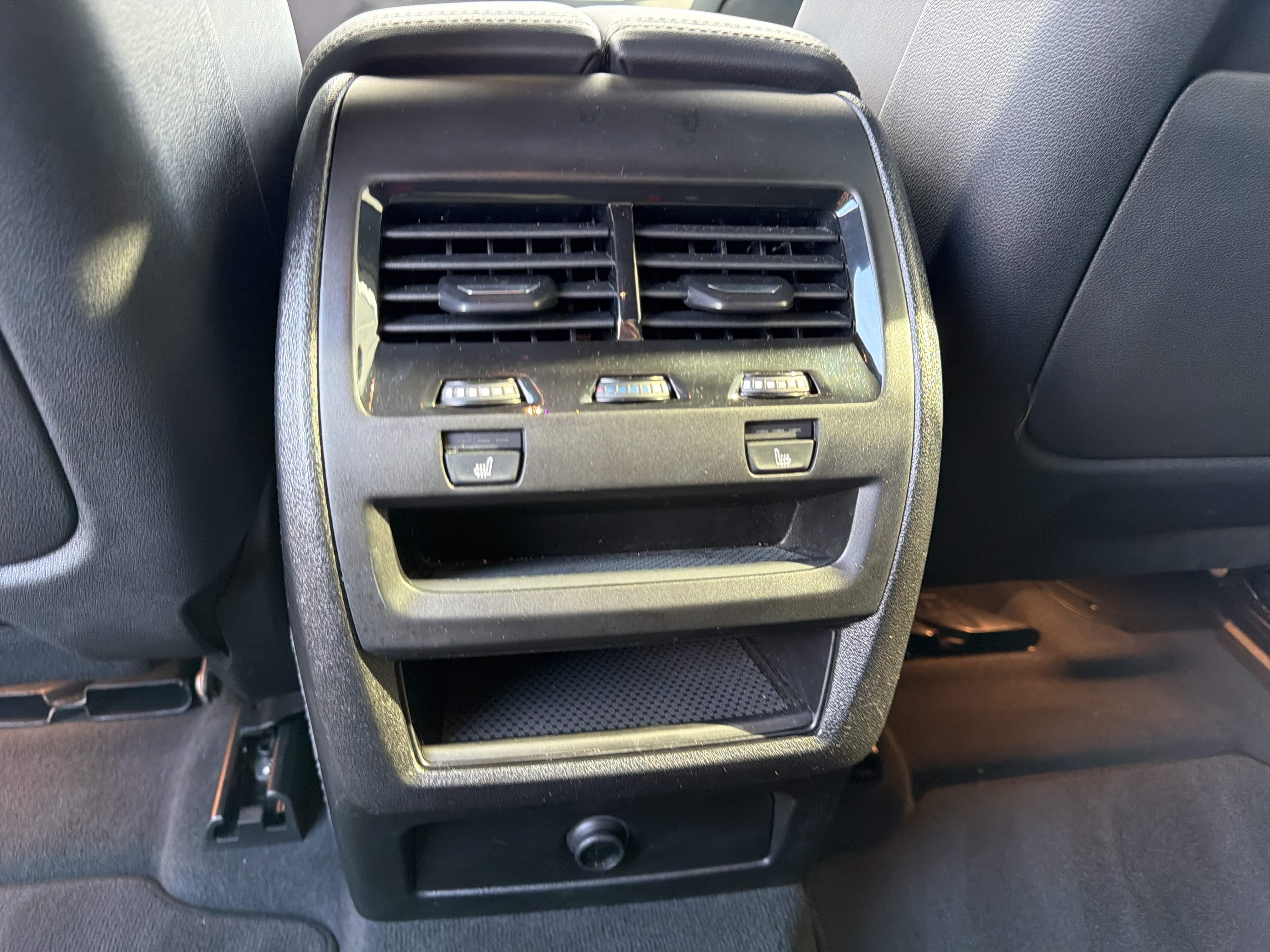 BMW X6 – Bild 7