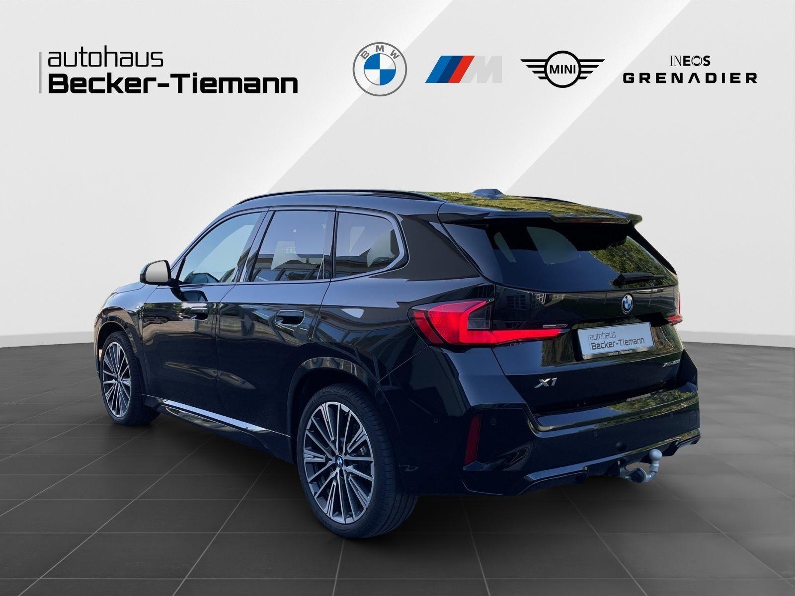 BMW X1 – Bild 4