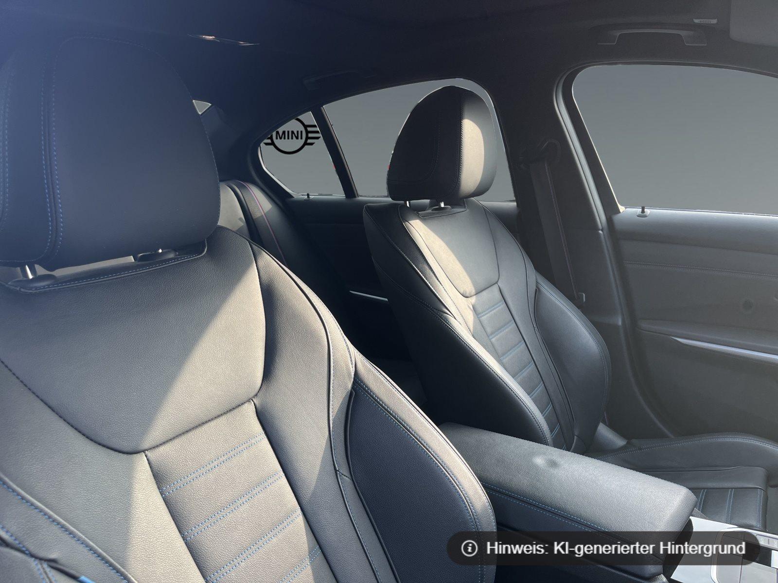 BMW 3er – Bild 10