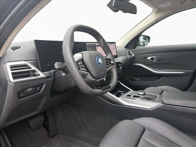 BMW 3er Touring – Bild 10