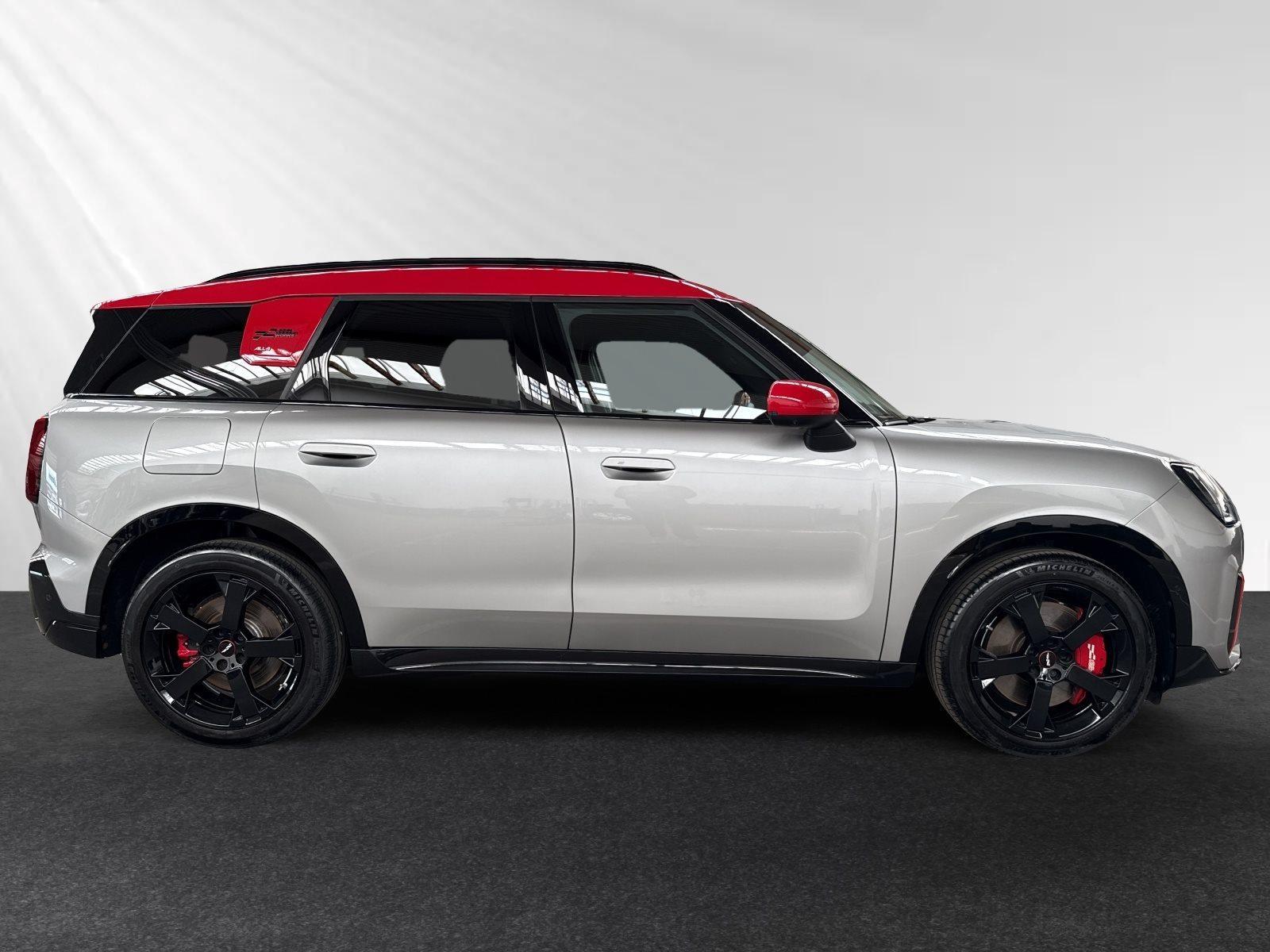 MINI Countryman – Bild 2
