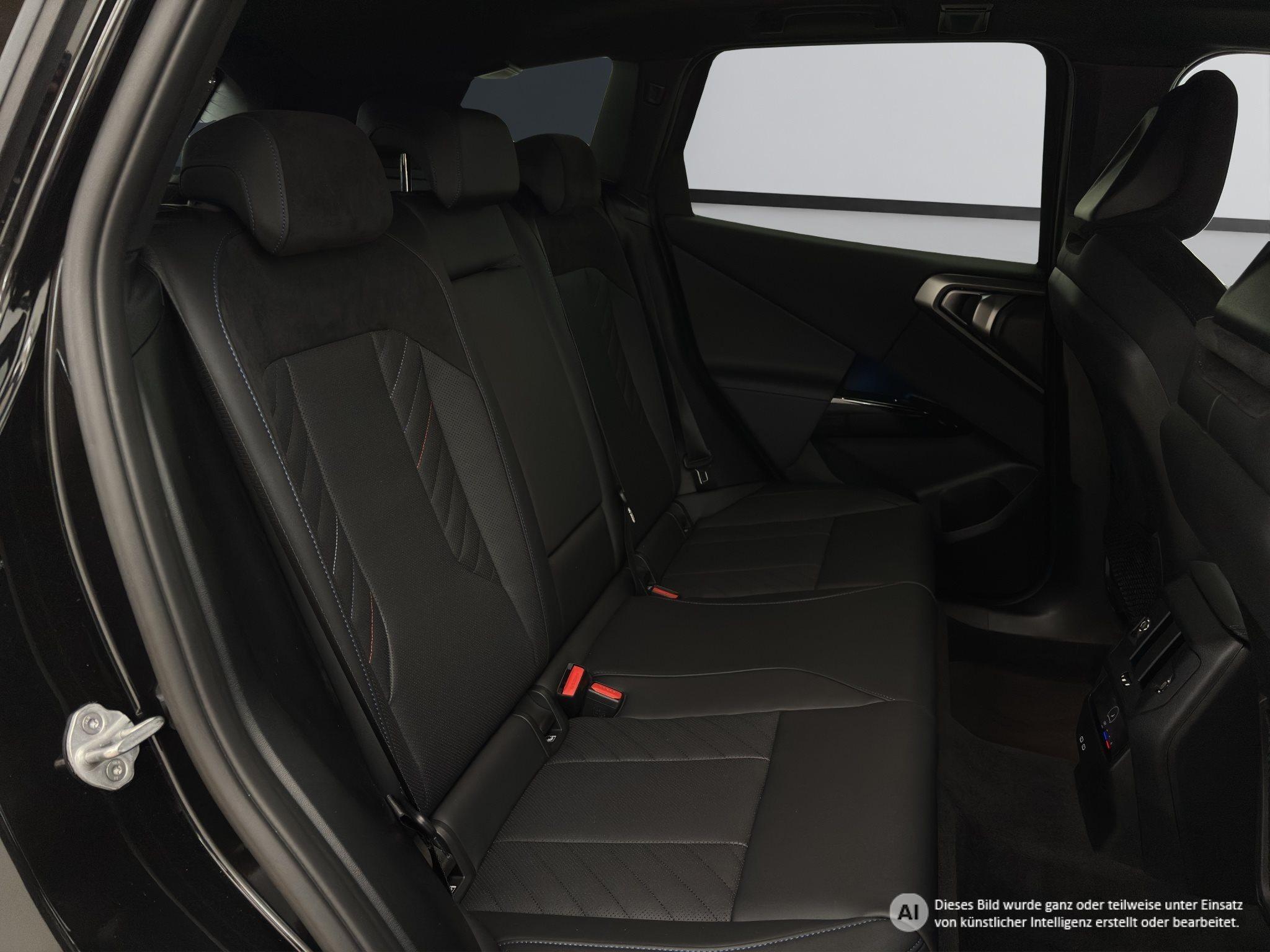 BMW X3 – Bild 9