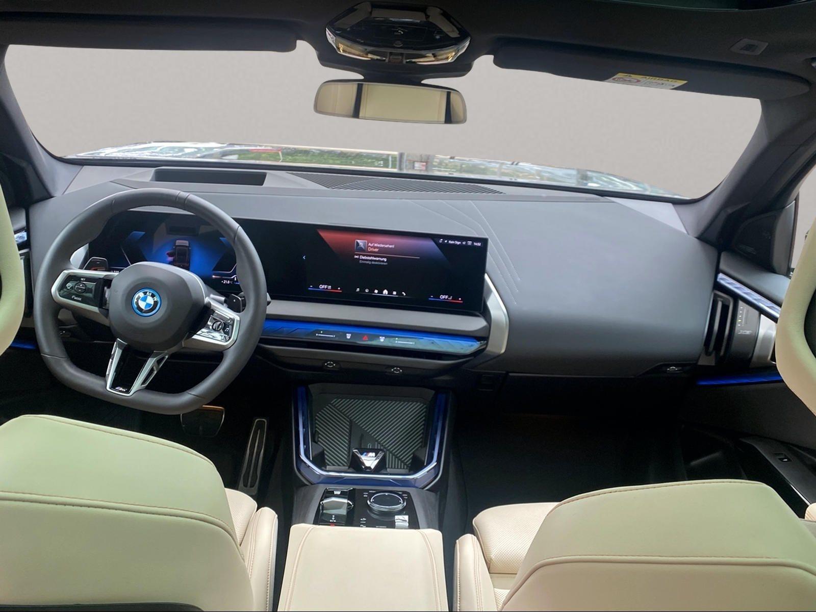 BMW X3 – Bild 9