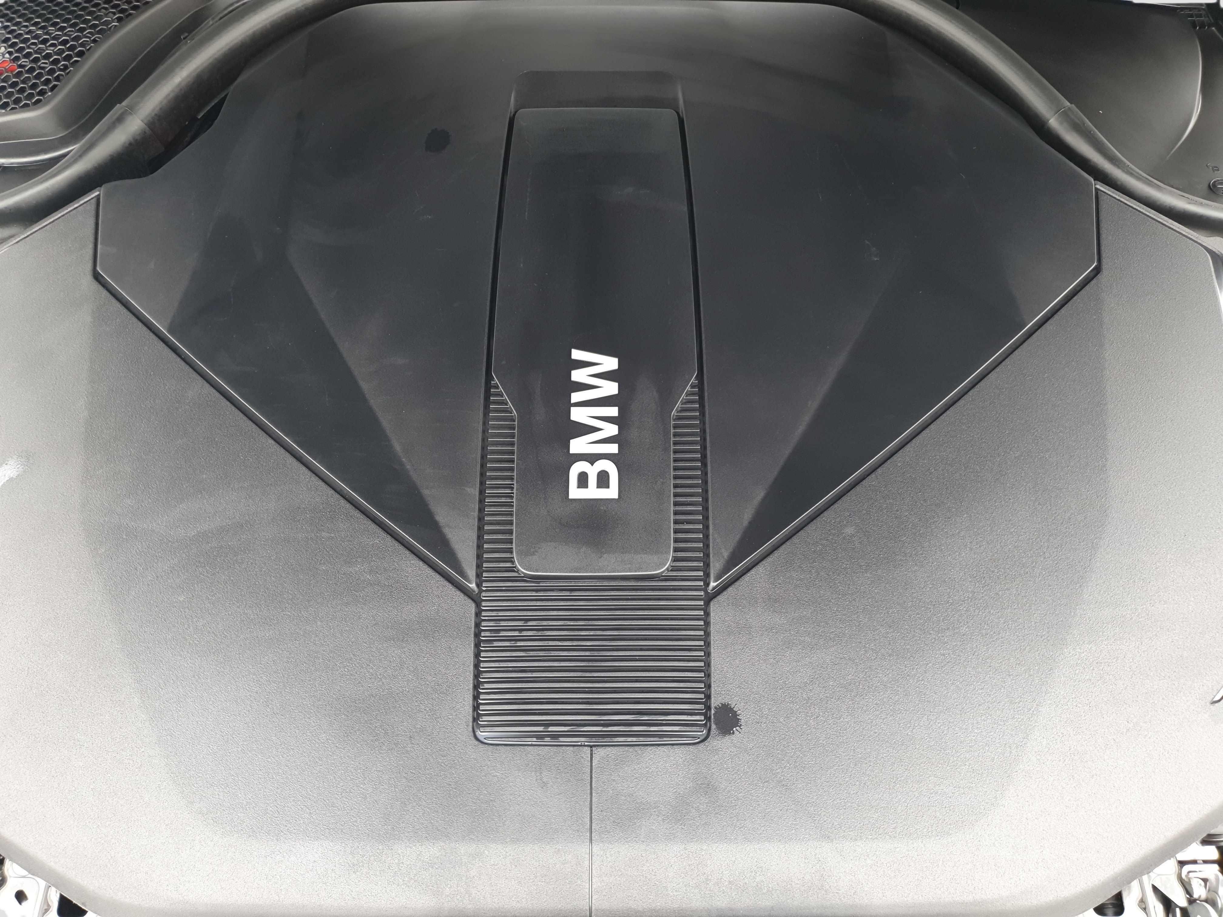 BMW 5er Touring – Bild 12