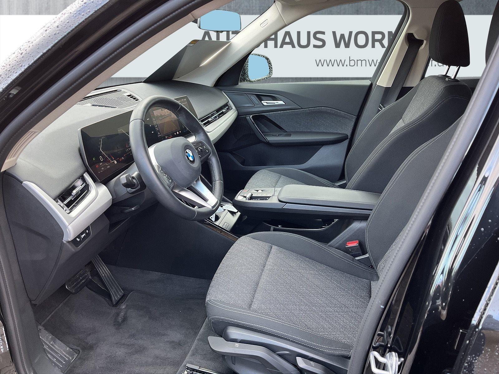 BMW X1 – Bild 17