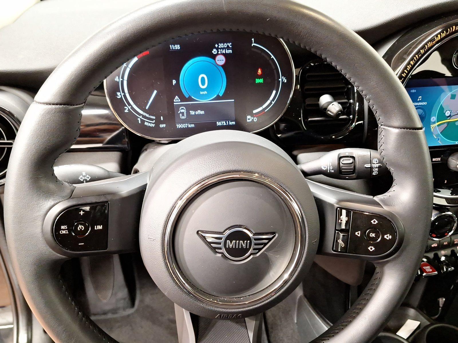 MINI Cooper 5-Türer – Bild 13
