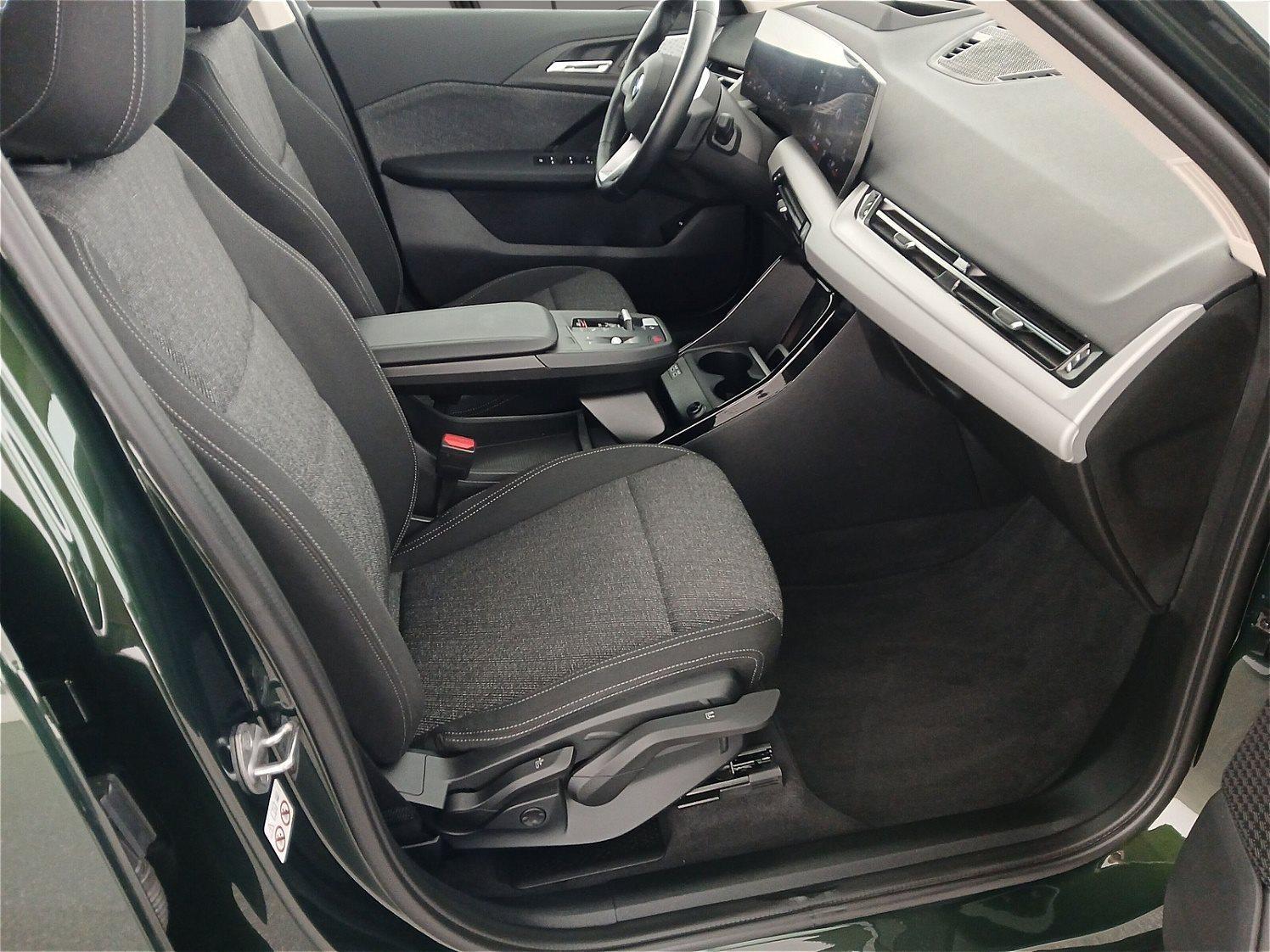 BMW X1 – Bild 7