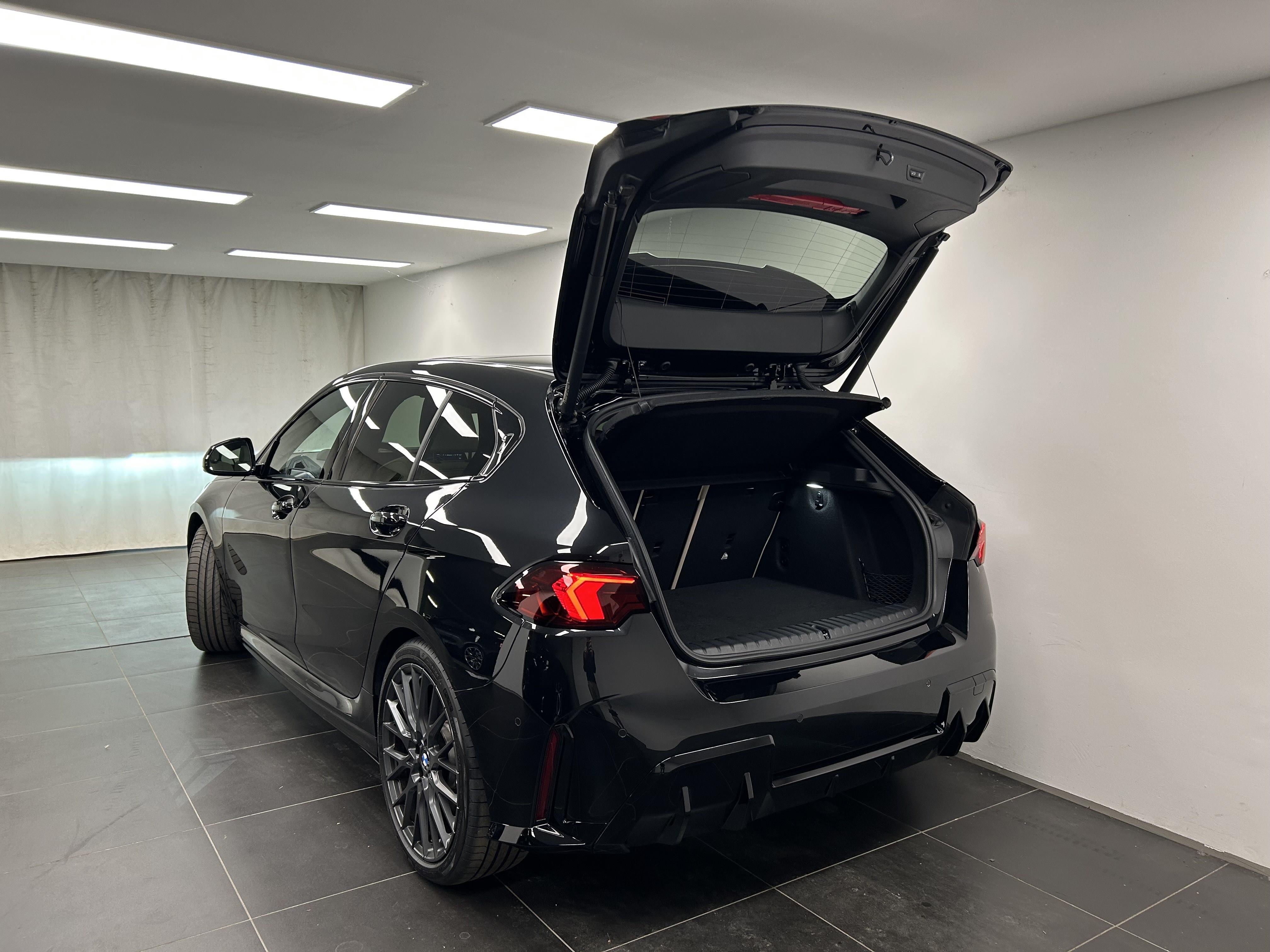 BMW 1er – Bild 37