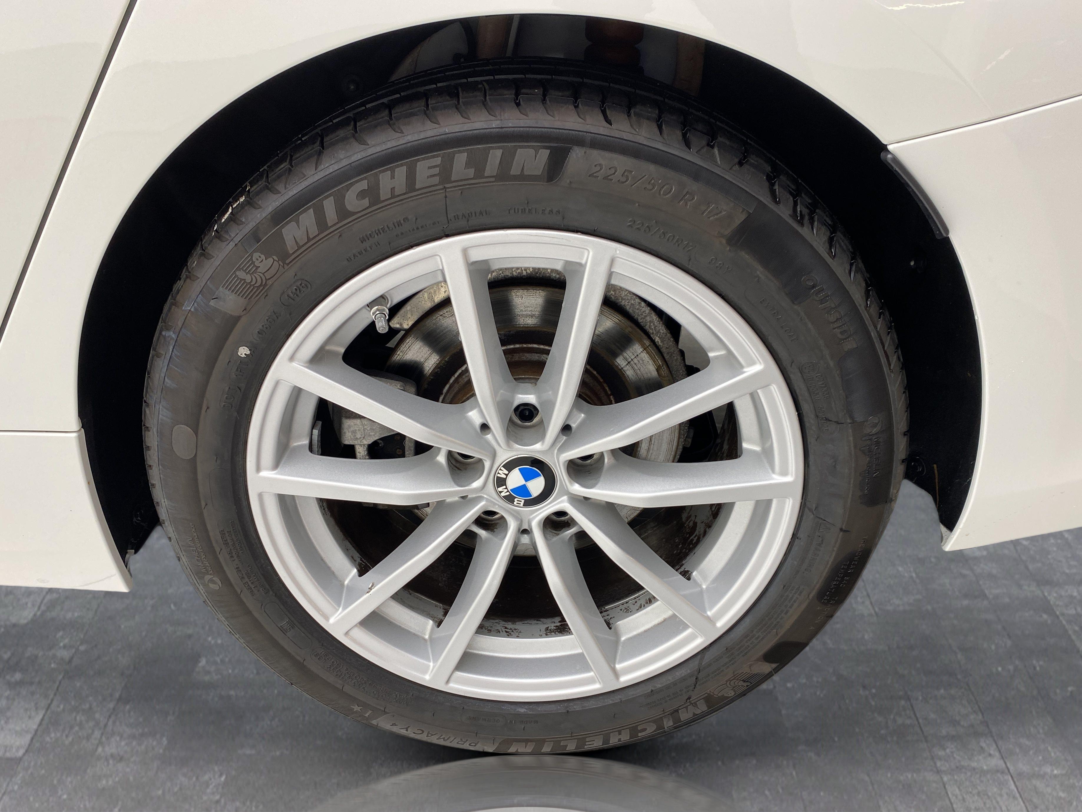 BMW 3er – Bild 19