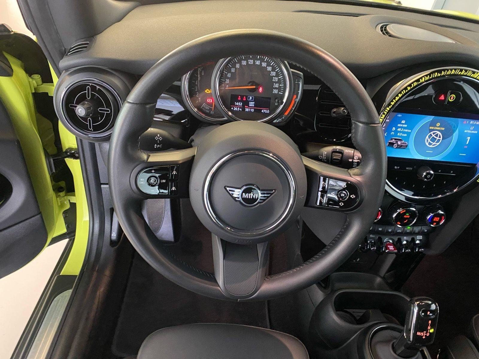 MINI Cooper 3-Türer – Bild 8