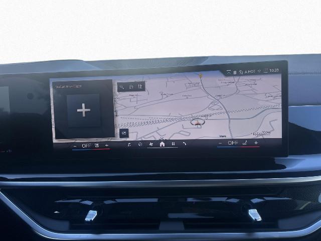 BMW X6 – Bild 9