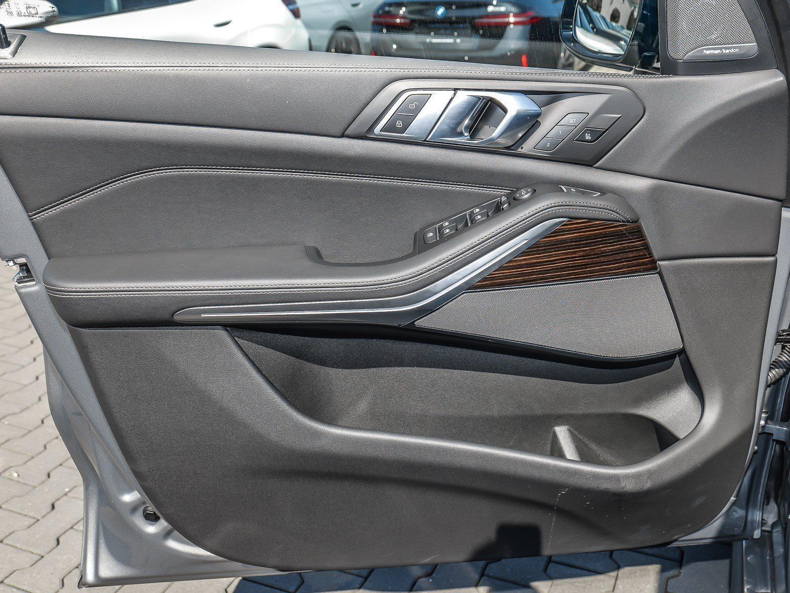 BMW X5 – Bild 8