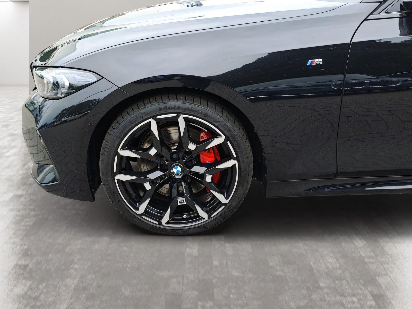 BMW 3er Touring – Bild 13