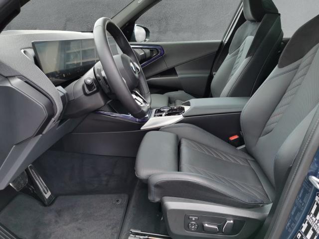 BMW X3 – Bild 42