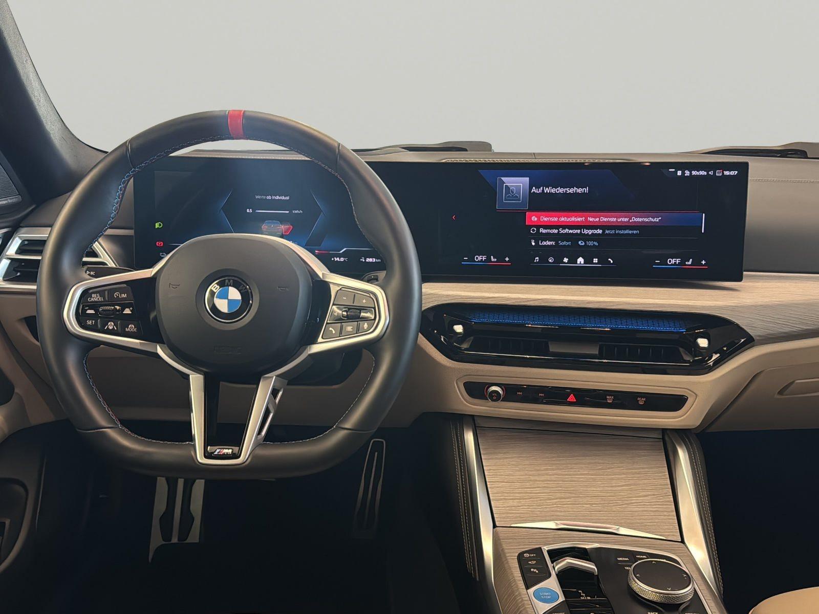 BMW 4er Gran Coupé – Bild 21