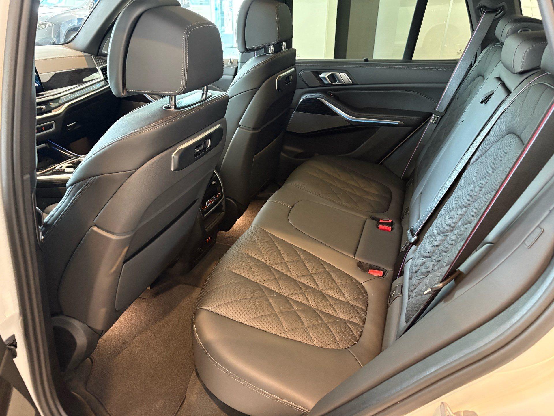 BMW X5 – Bild 15