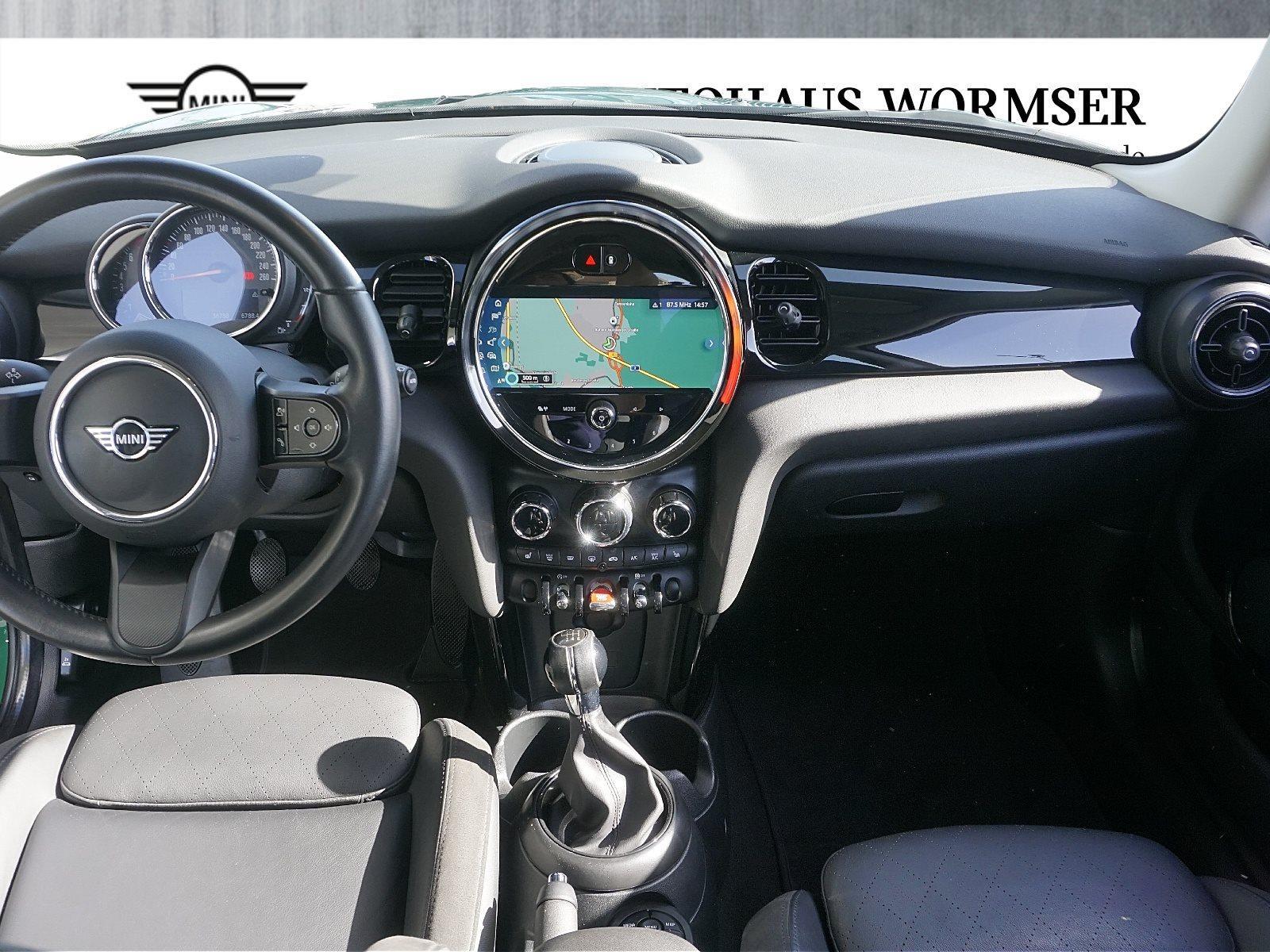 MINI Cooper 3-Türer – Bild 16