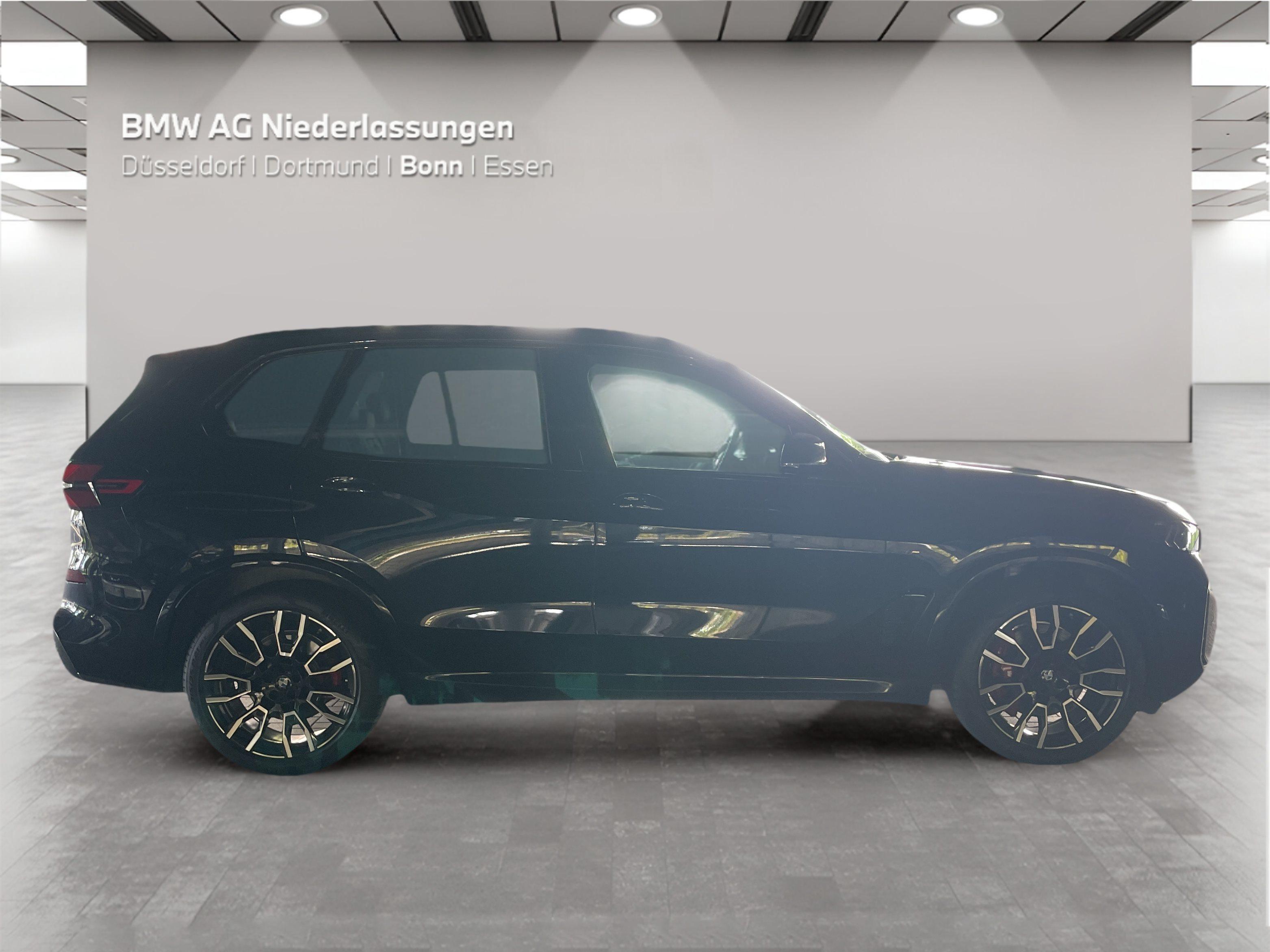 BMW X5 – Bild 7