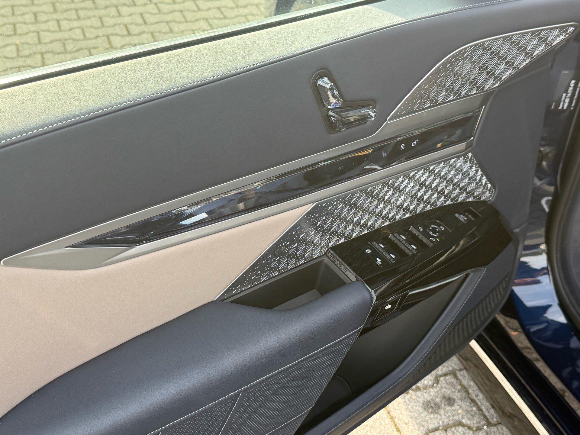 BMW i7 – Bild 16