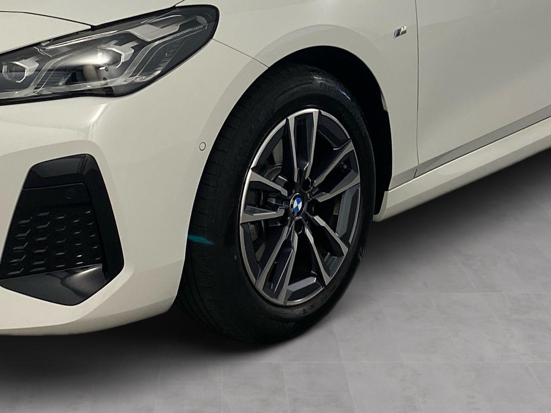 BMW 2er Active Tourer – Bild 6