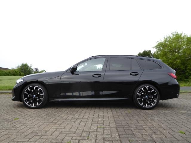 BMW 3er Touring – Bild 2